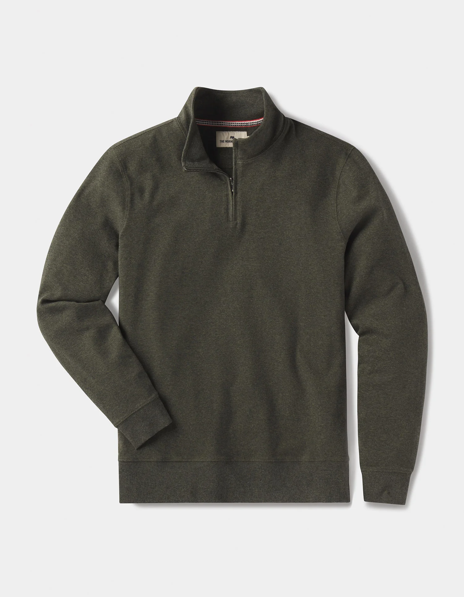Puremeso Weekend Quarter Zip - Image 6