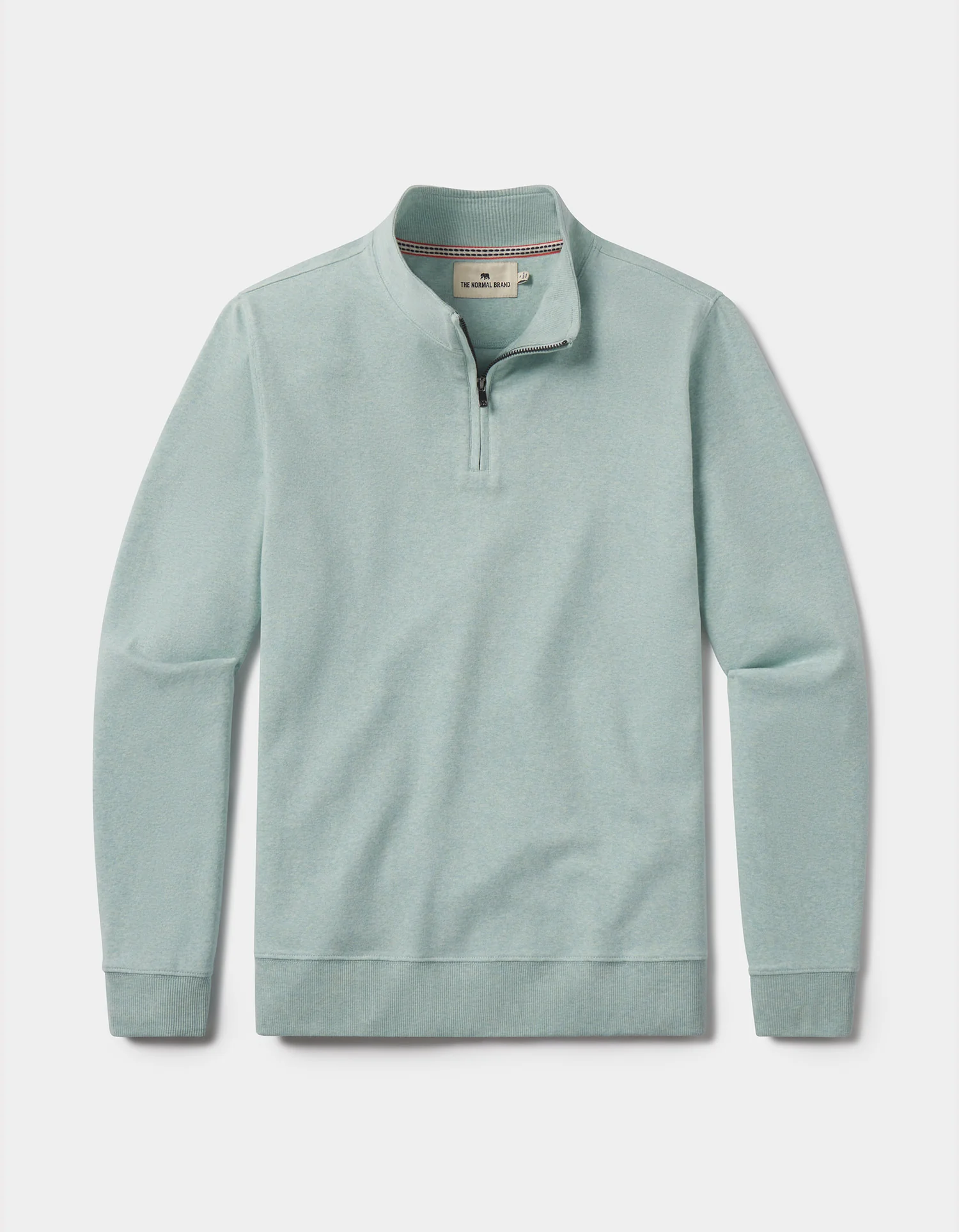 Puremeso Weekend Quarter Zip - Image 8