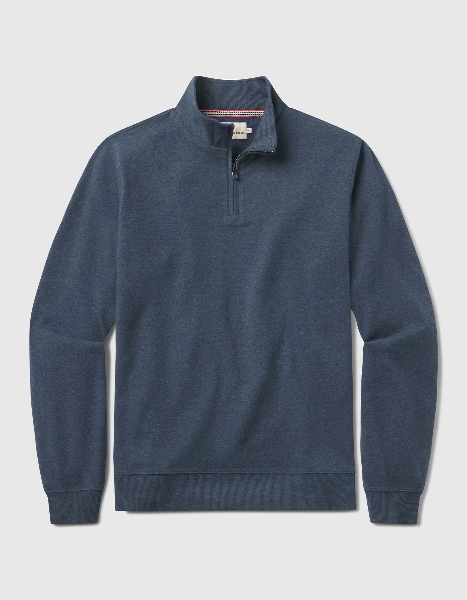 Puremeso Weekend Quarter Zip - Image 13