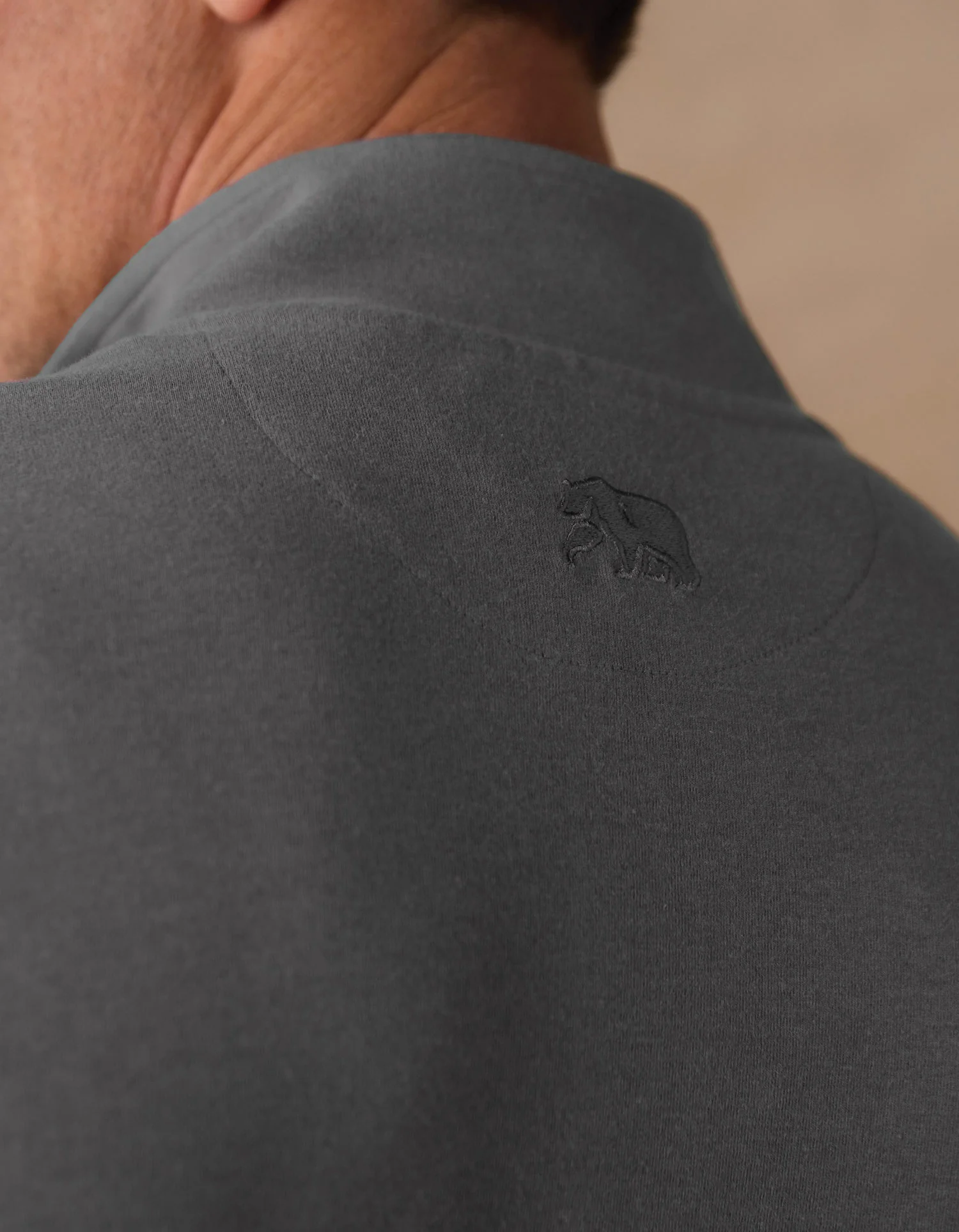 Puremeso Weekend Quarter Zip in Waterloo - Image 5