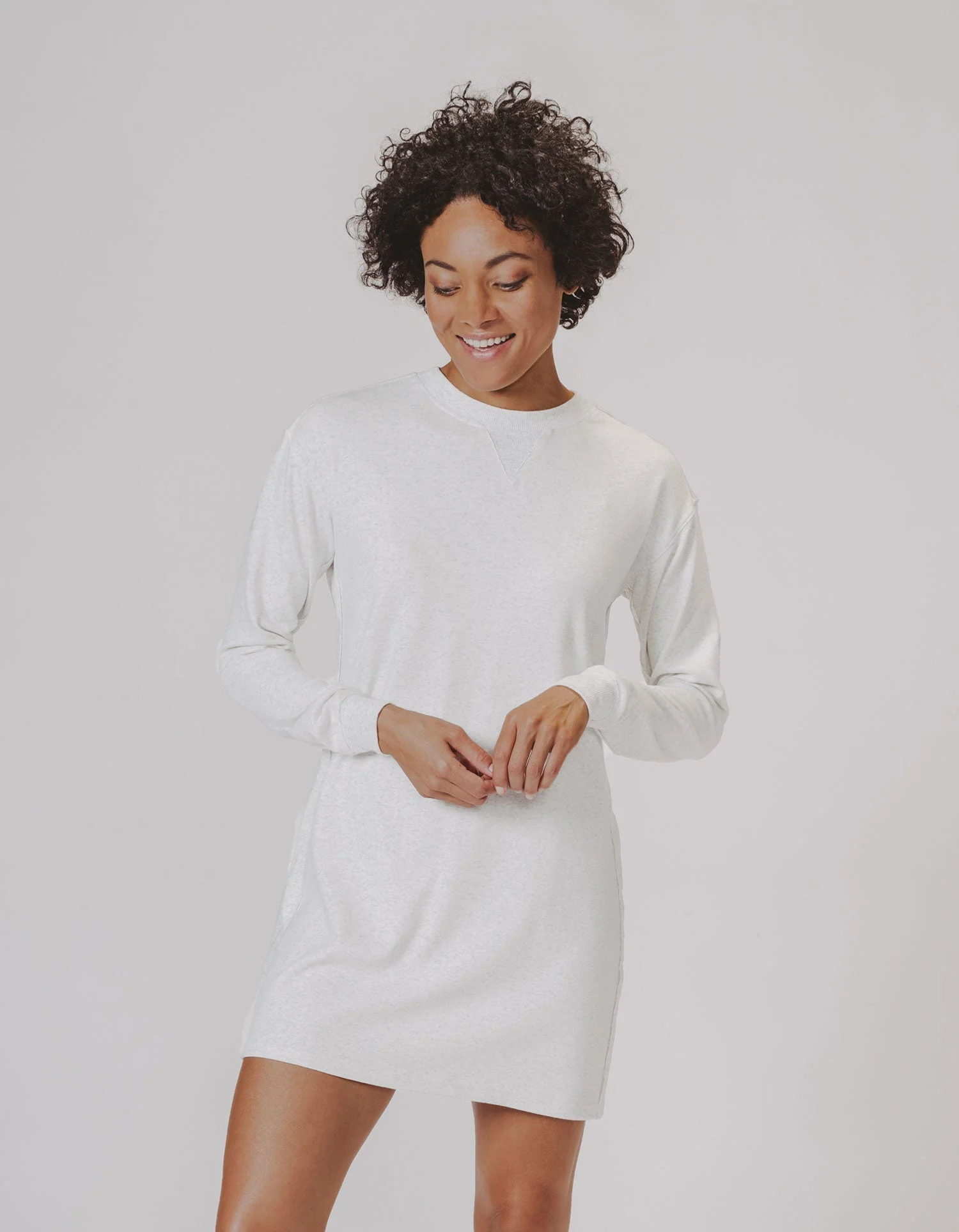 Puremeso Weekender Dress