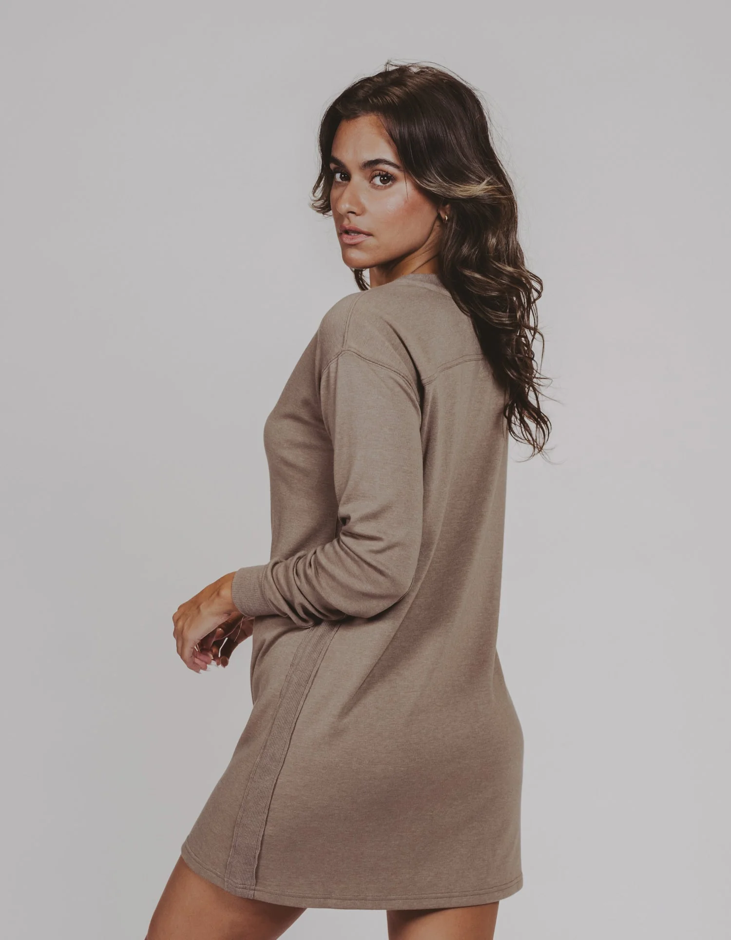 Puremeso Weekender Dress - Image 3