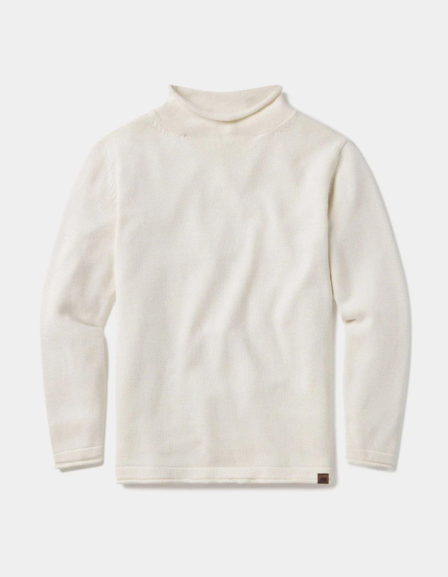 Roll Neck Sweater