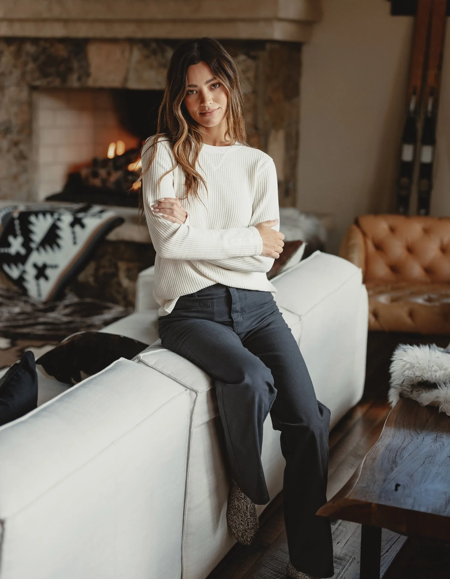 Scout Canvas Pant - Image 2