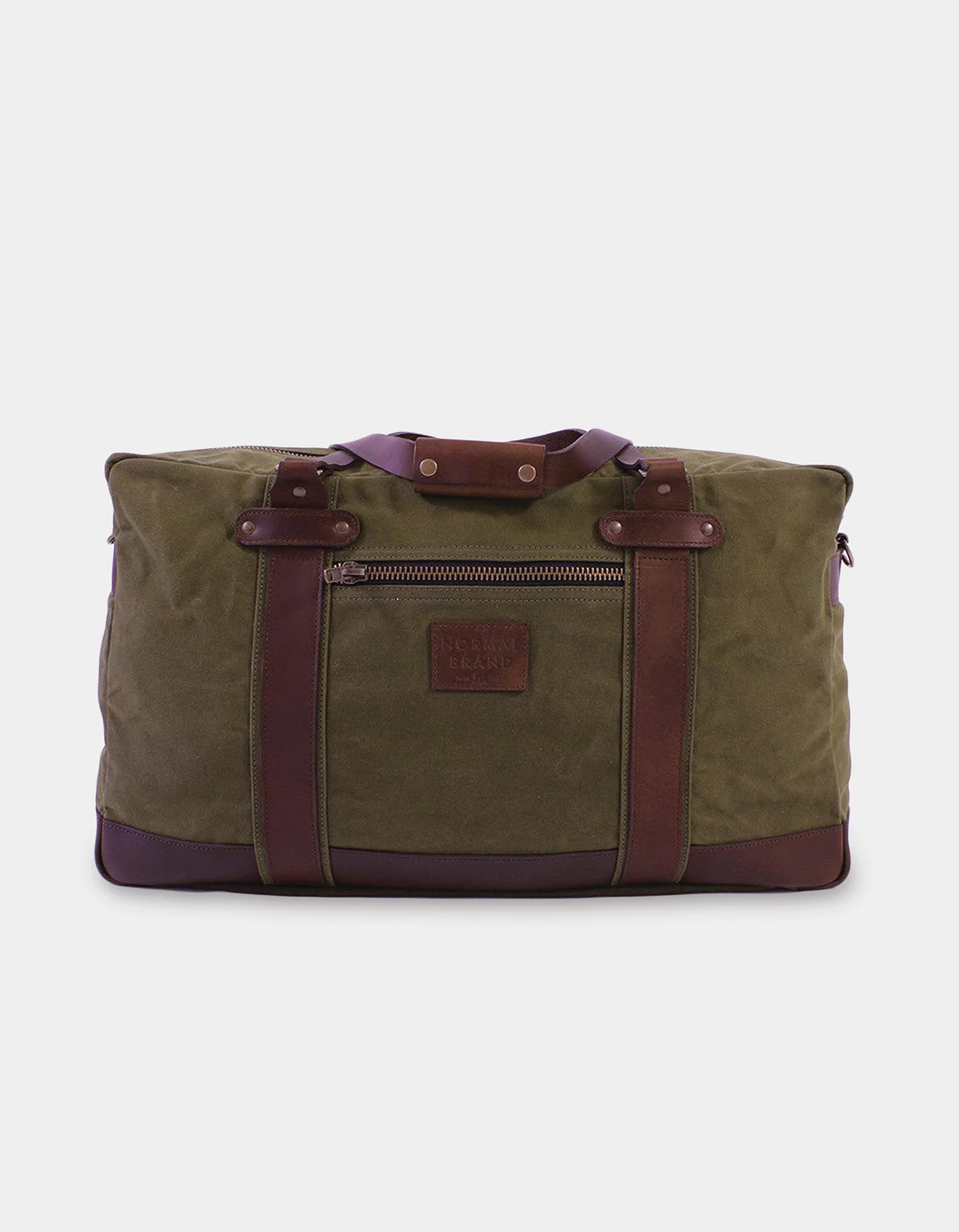 Senior Travel Bag