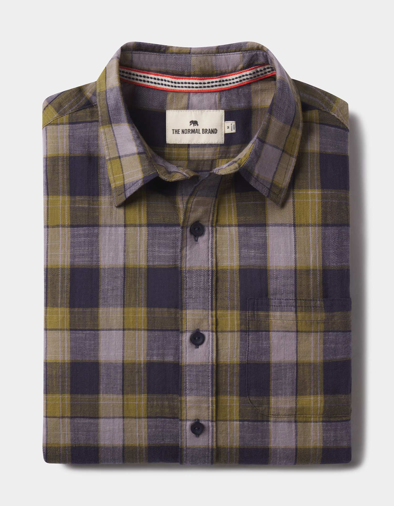 Skipper Button Up Shirt - Image 2
