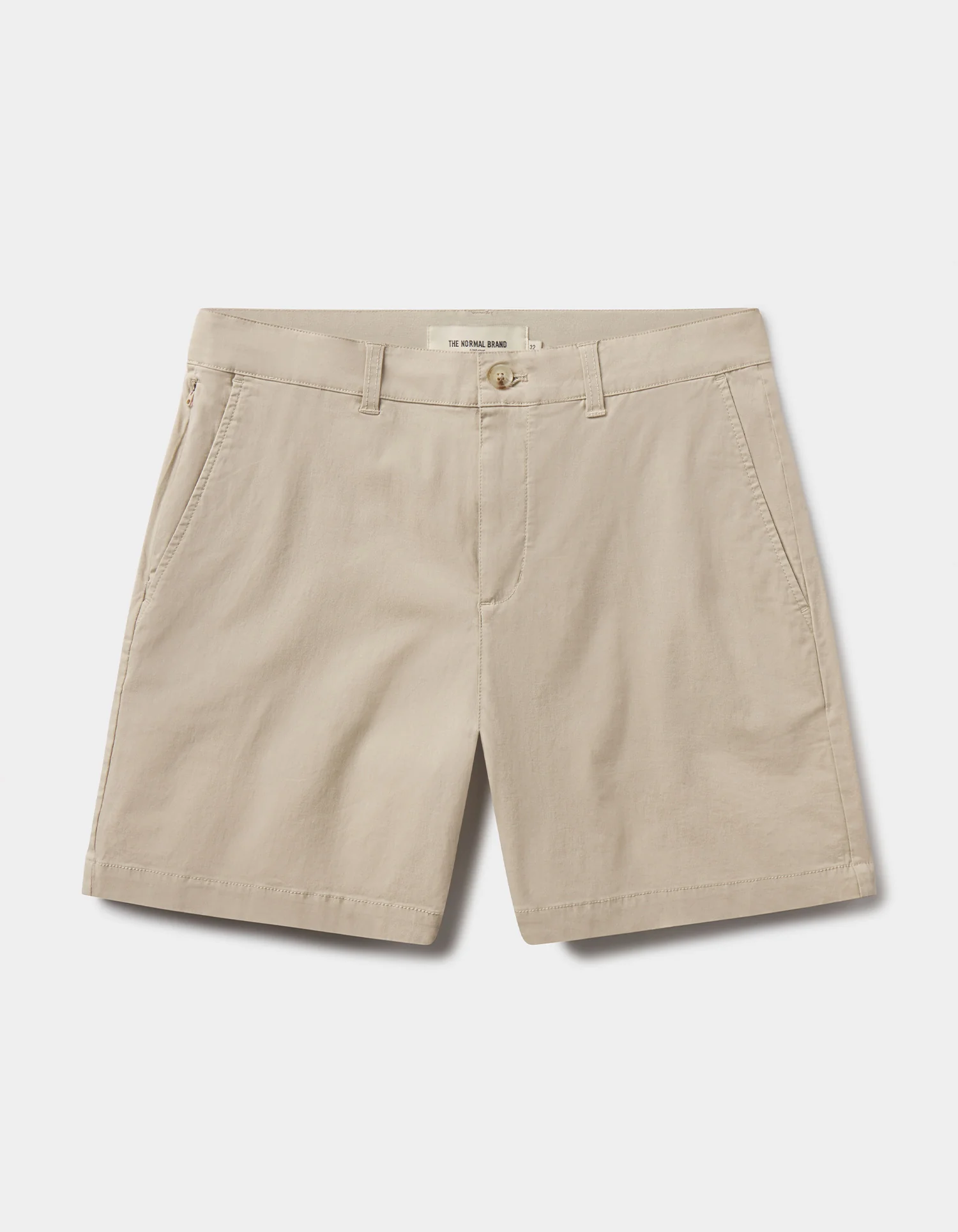 Stretch Chino Short - Image 4