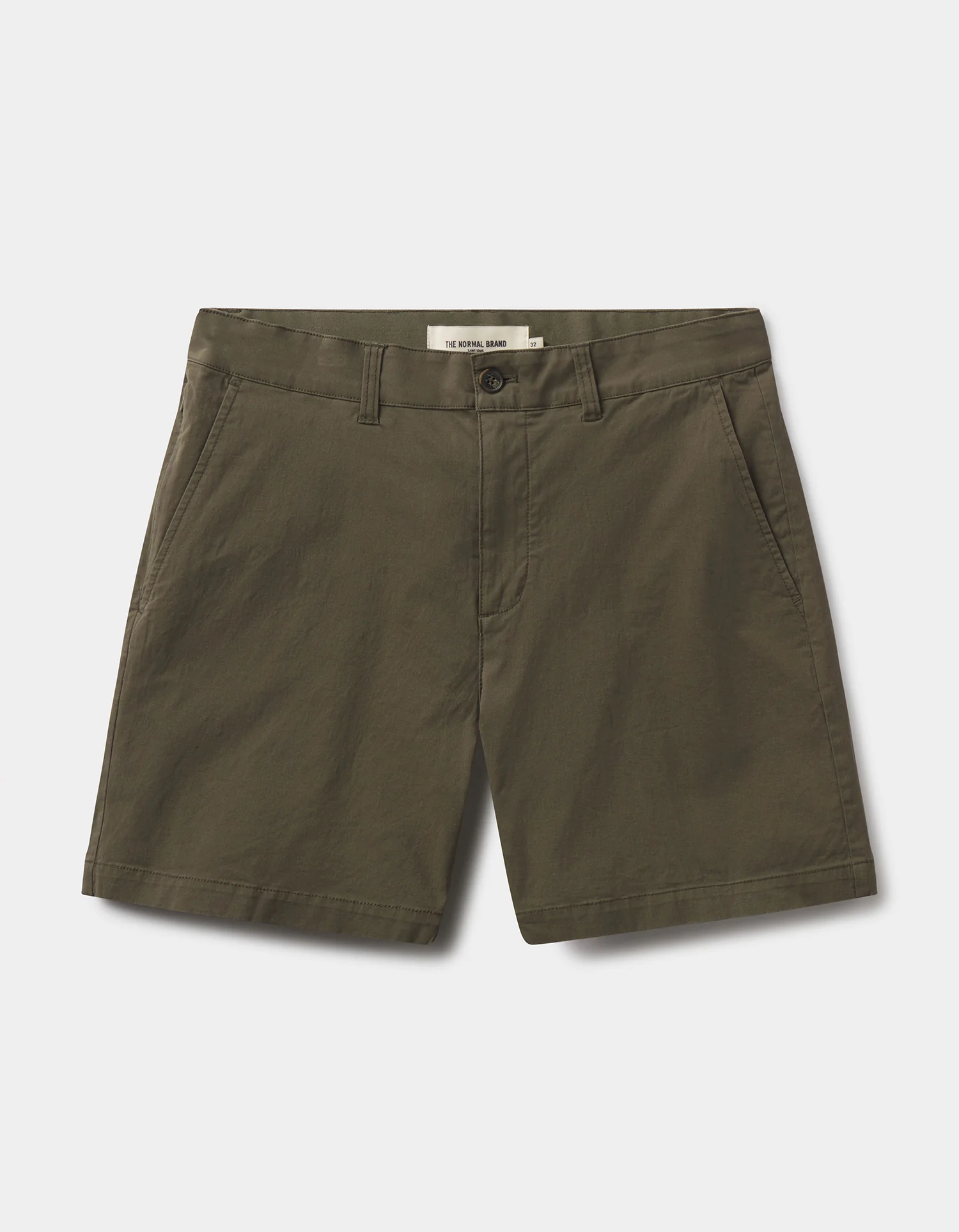 Stretch Chino Short - Image 5