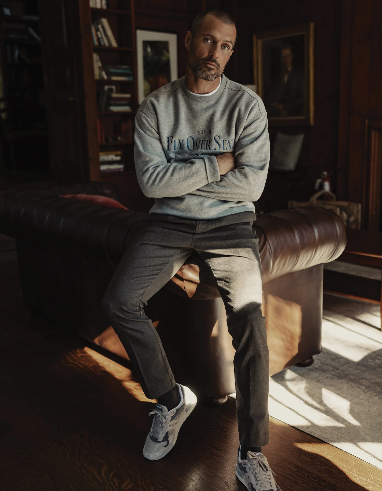 Normal Trouser - Image 2