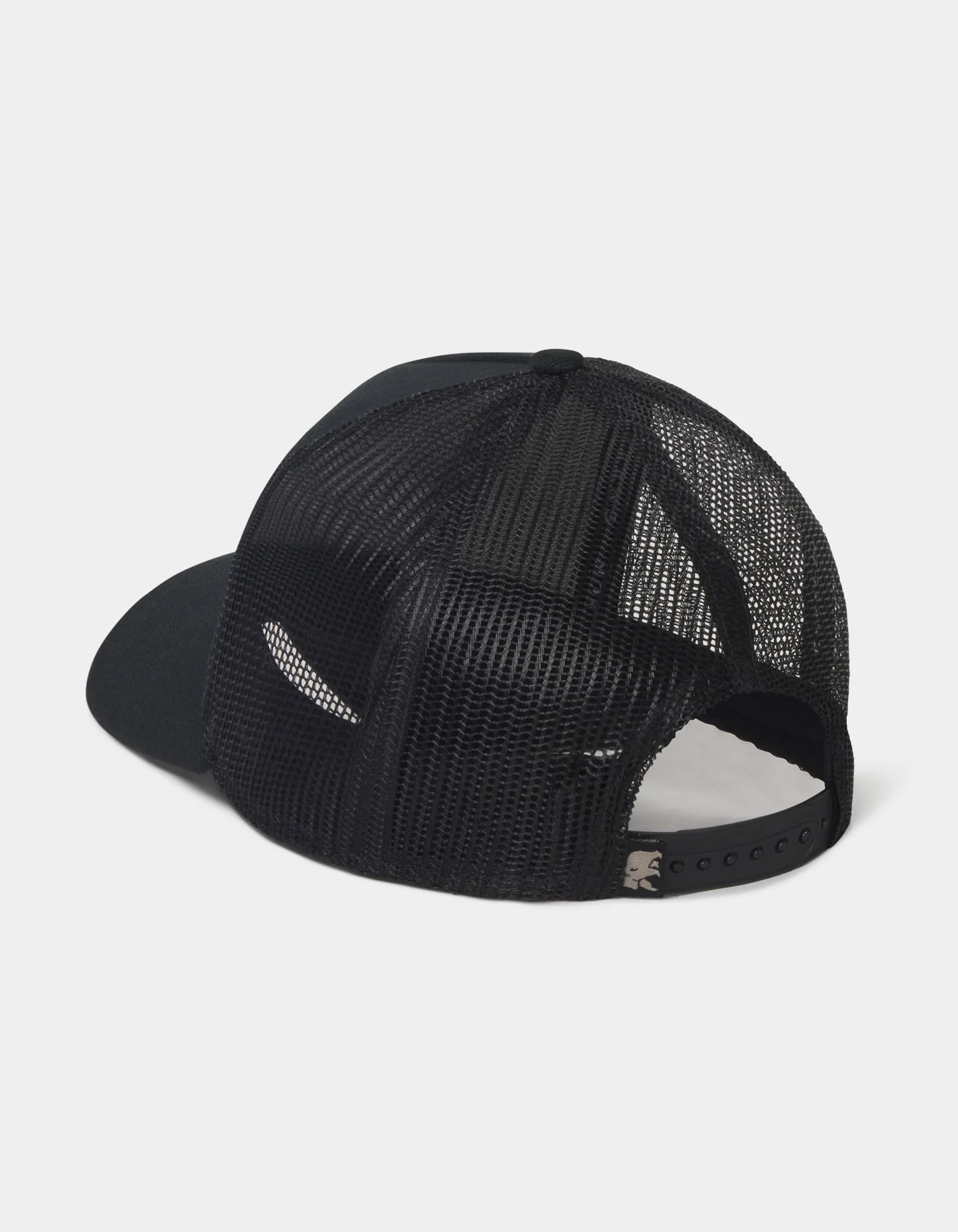 TNB Supply Co. 5-Panel Cap in Black - Image 3