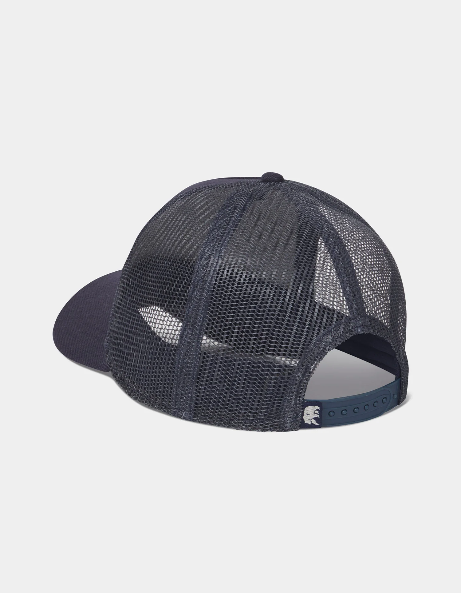 TNB Supply Co. 5-Panel Cap in Navy - Image 3