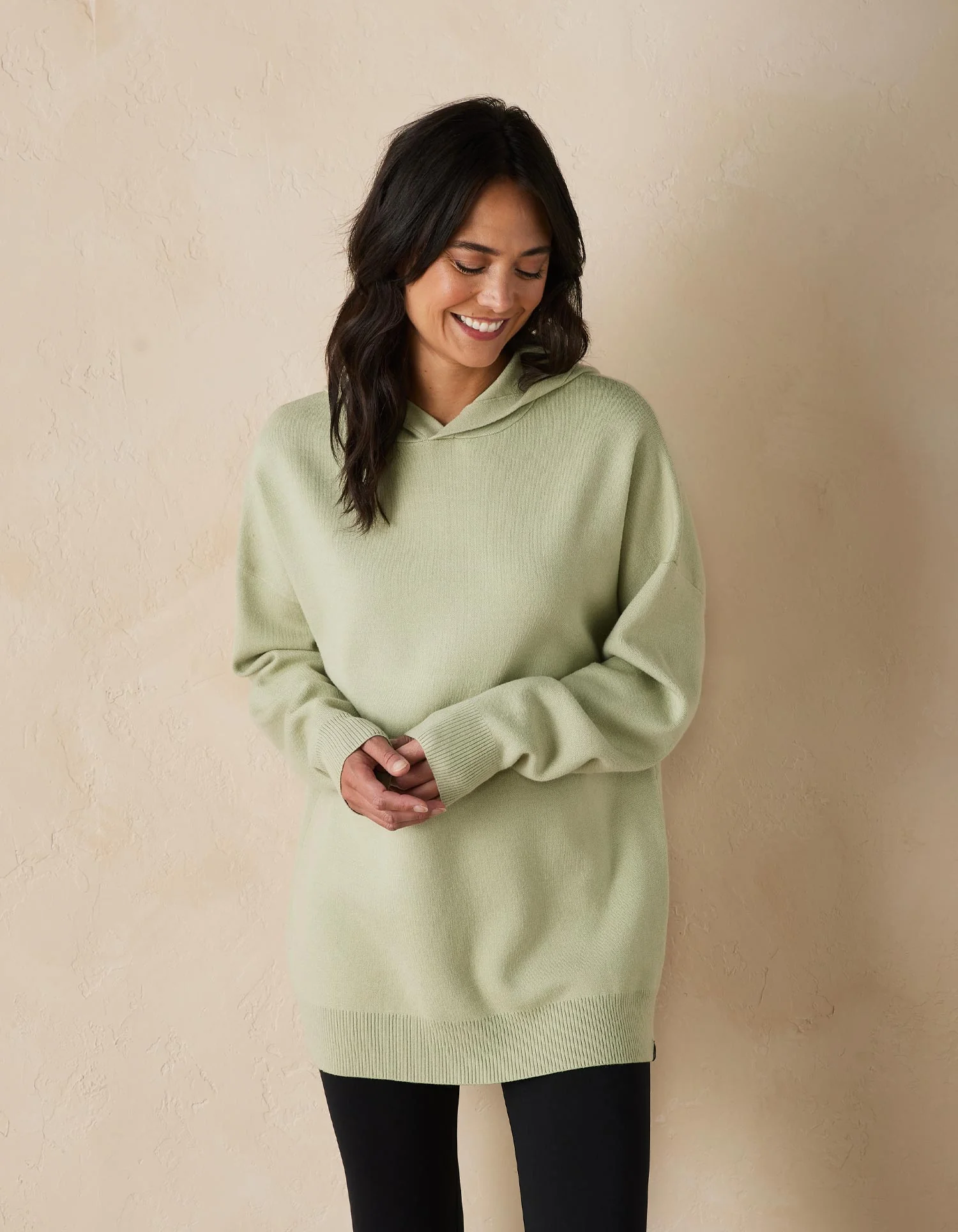 Taylor Sweater Hoodie - Image 2