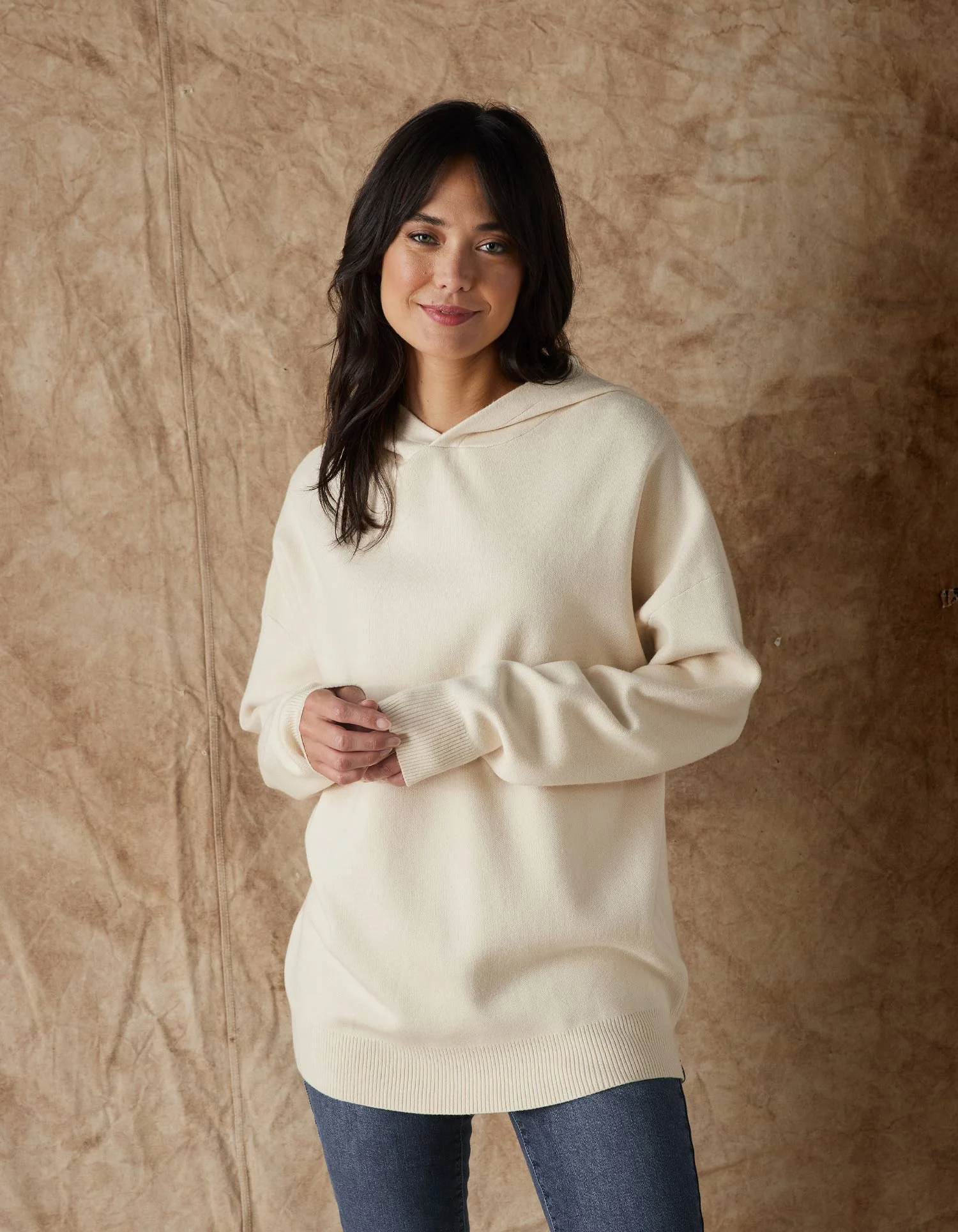 Taylor Sweater Hoodie - Image 3