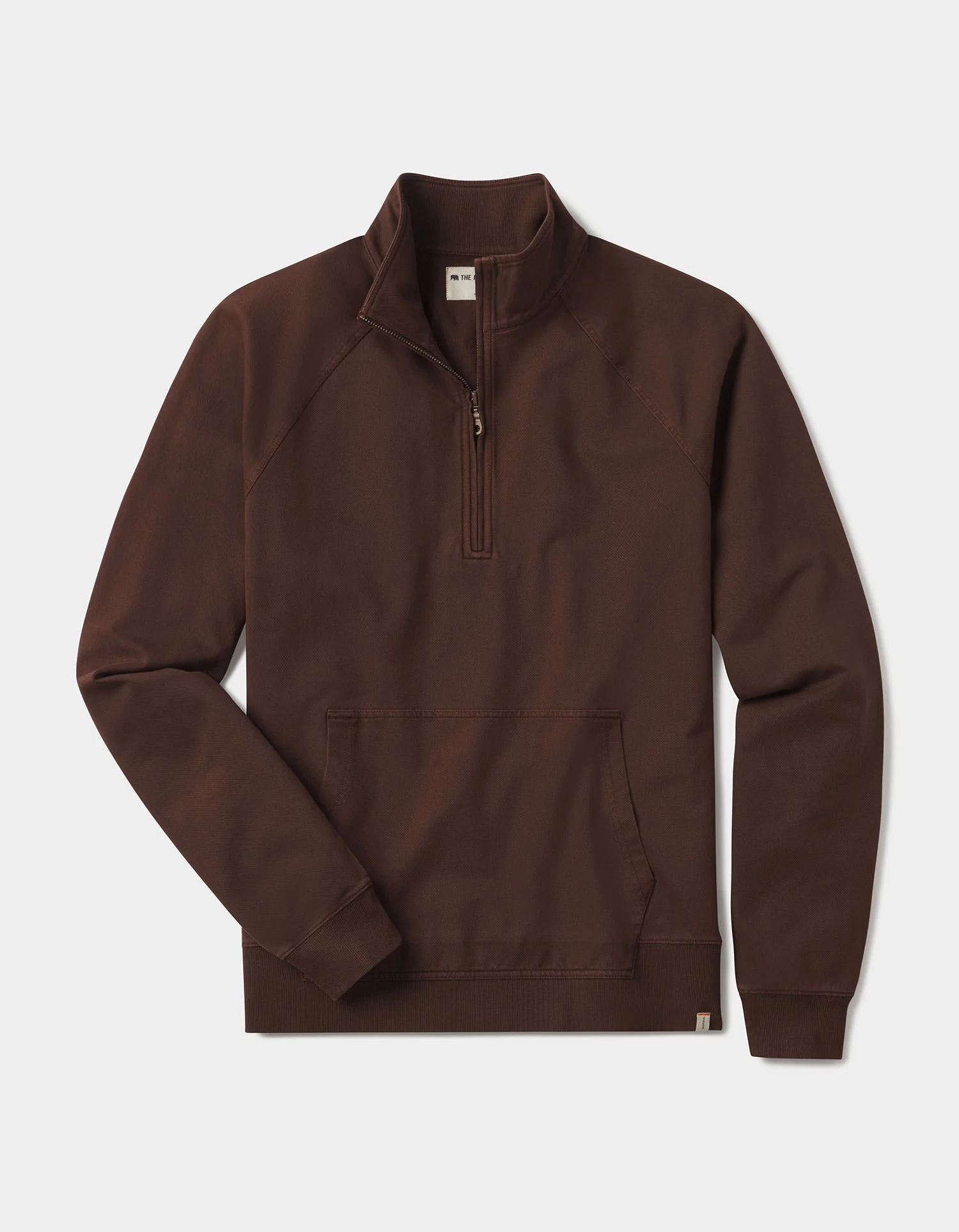 Tentoma Quarter Zip - Image 2