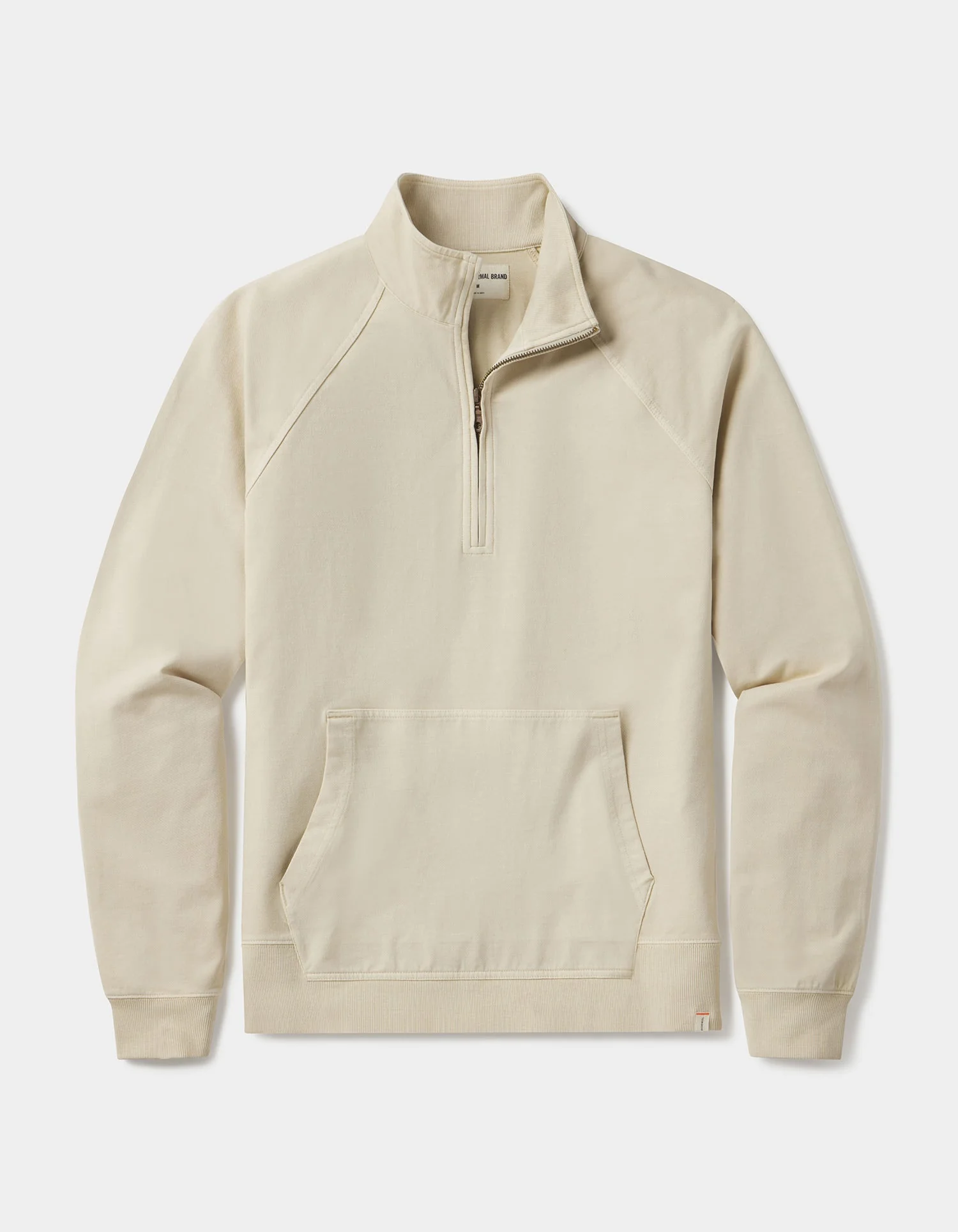 Tentoma Quarter Zip - Image 3
