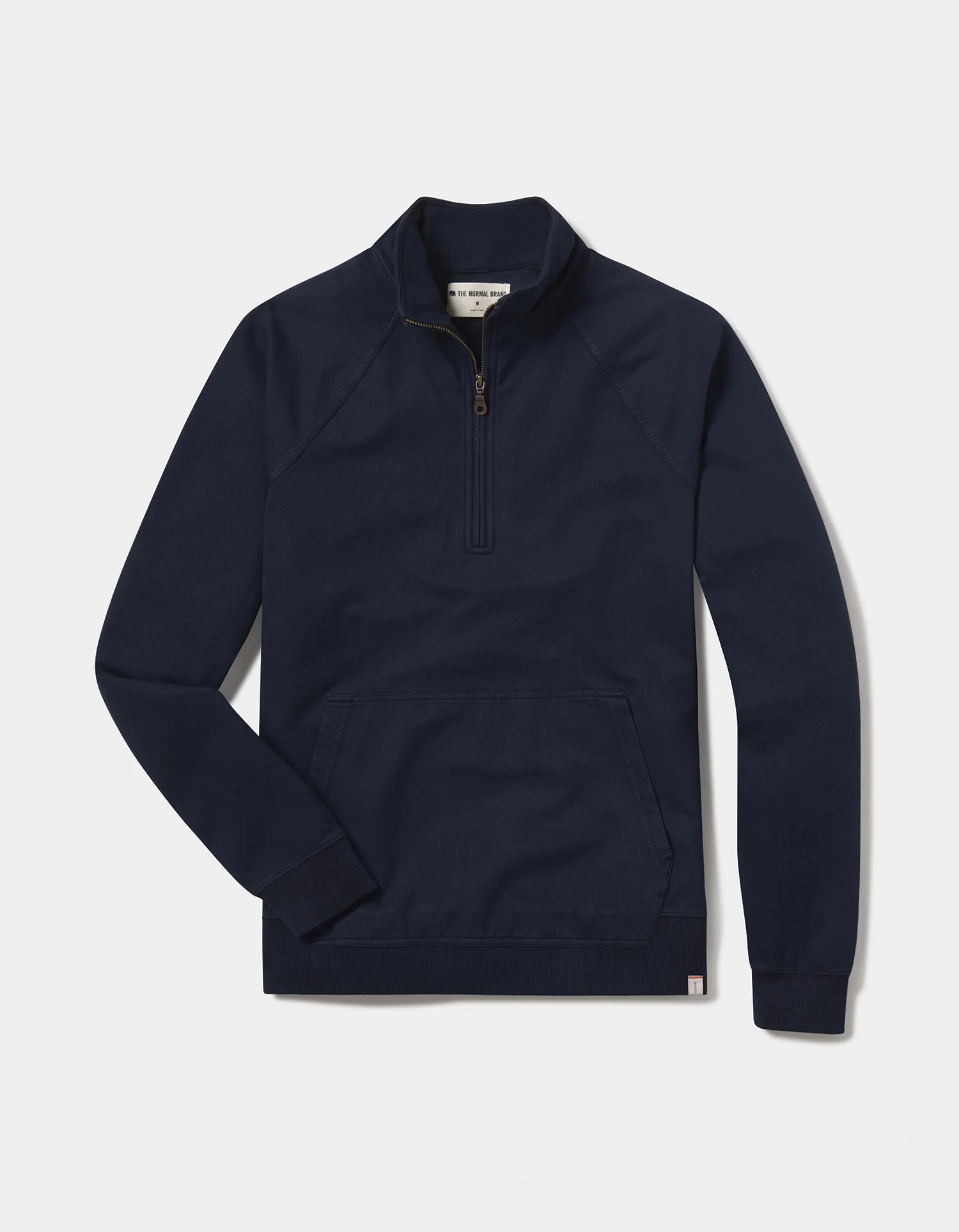 Tentoma Quarter Zip - Image 4