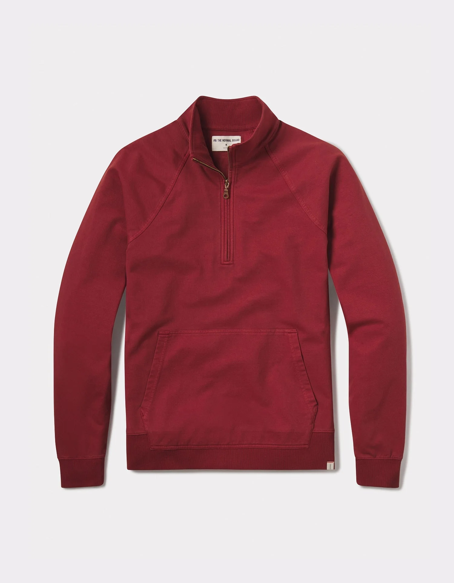 Tentoma Quarter Zip - Image 5