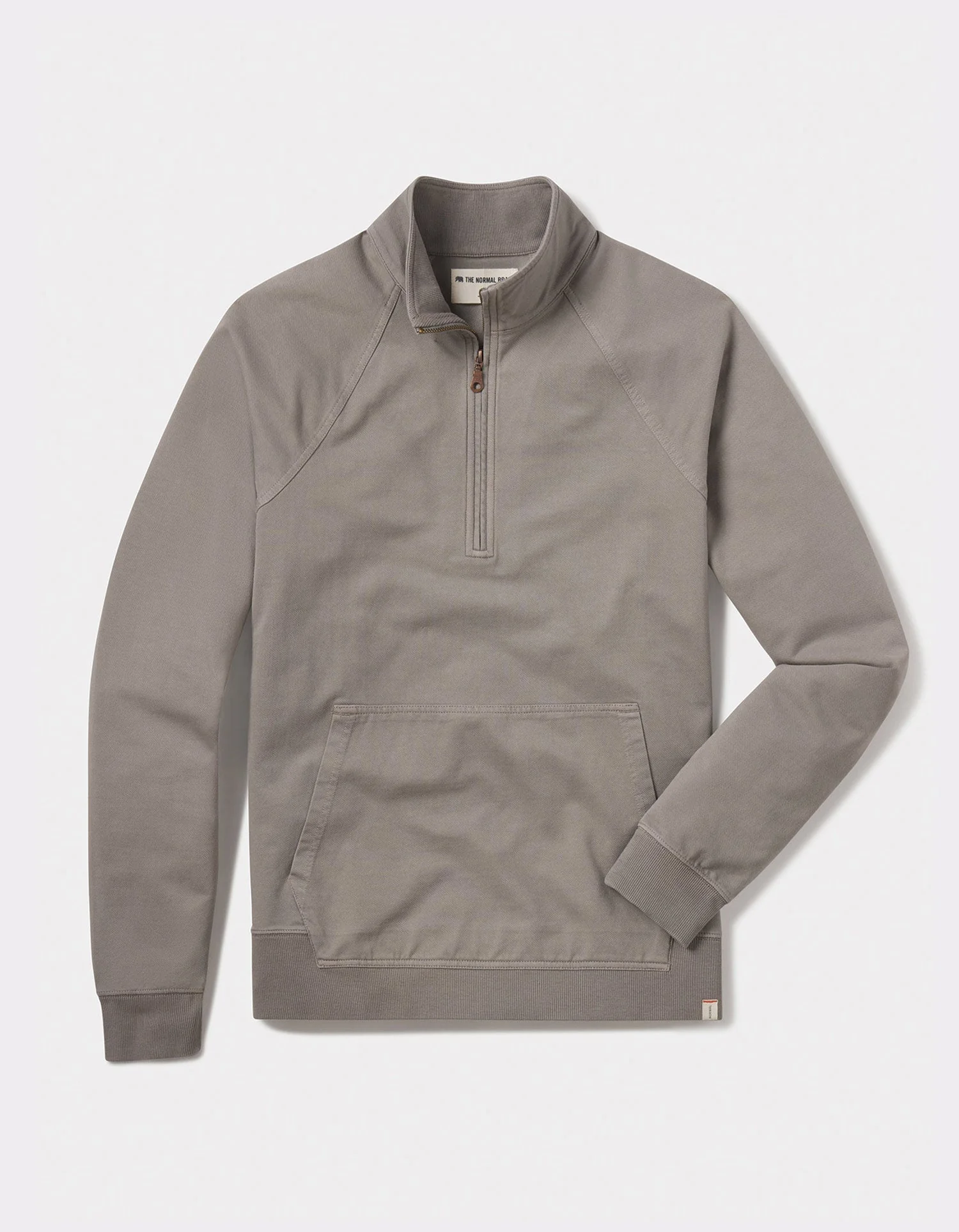 Tentoma Quarter Zip - Image 6