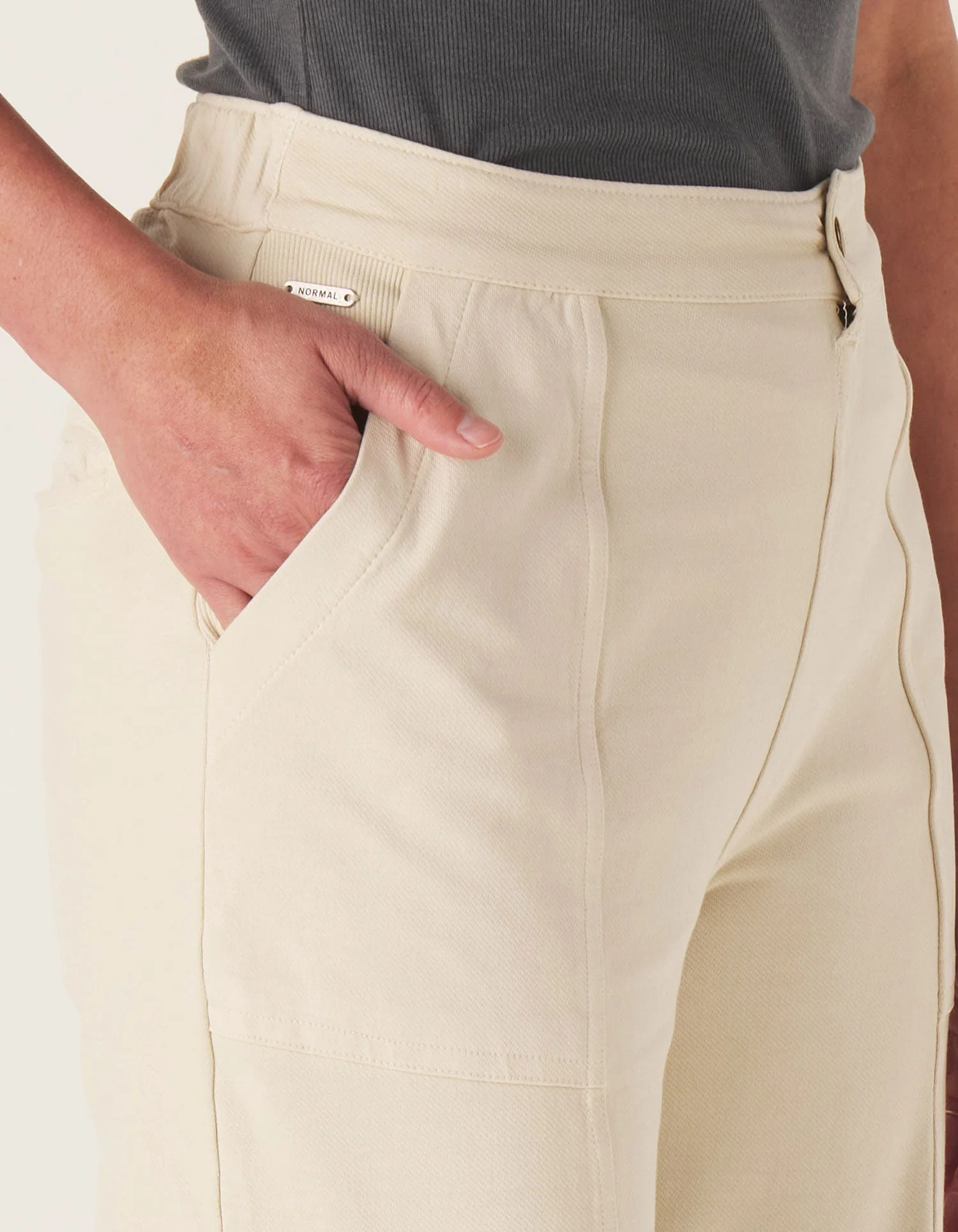Tentoma Utility Track Pant - Image 2