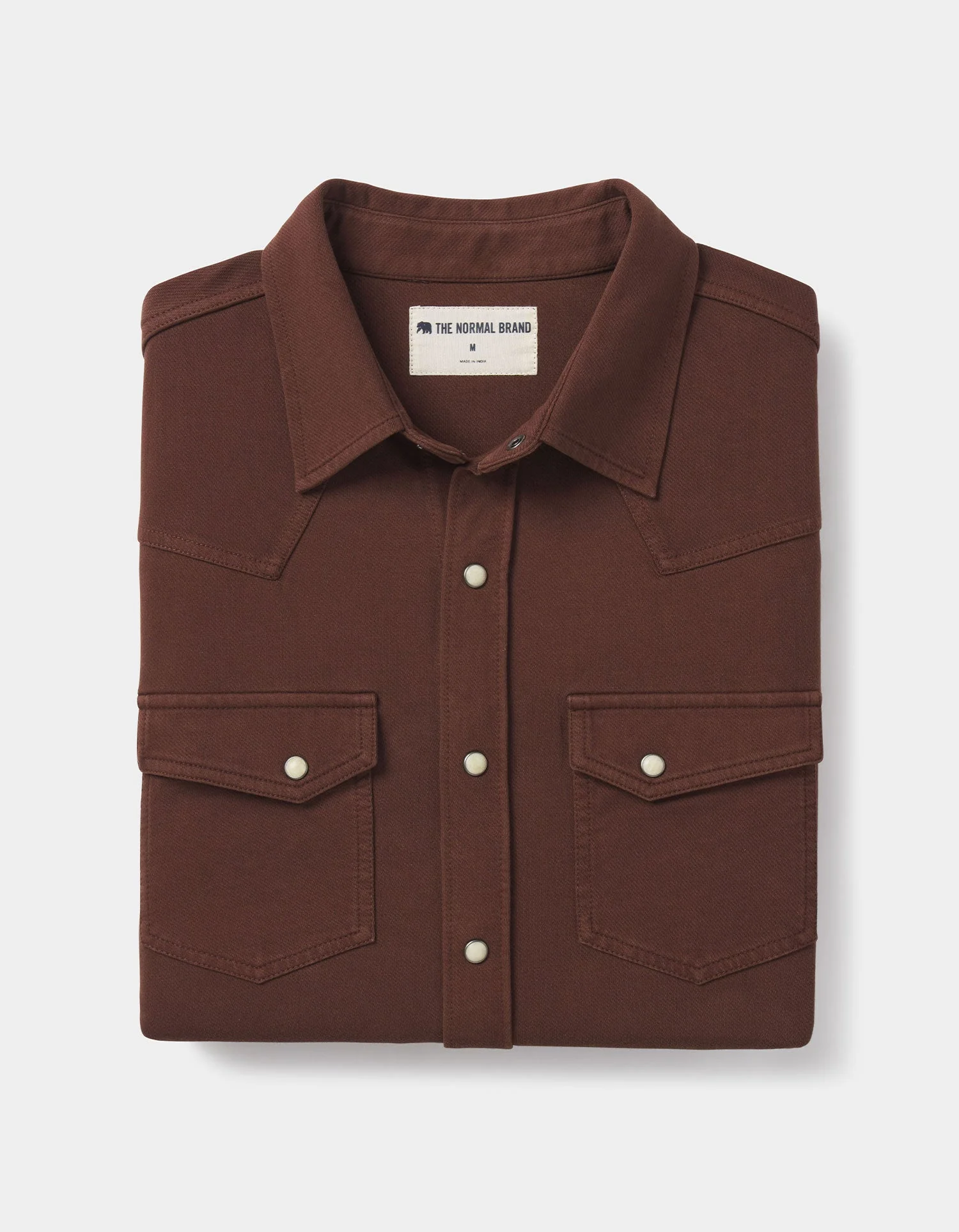 Tentoma Western Shirt - Image 2
