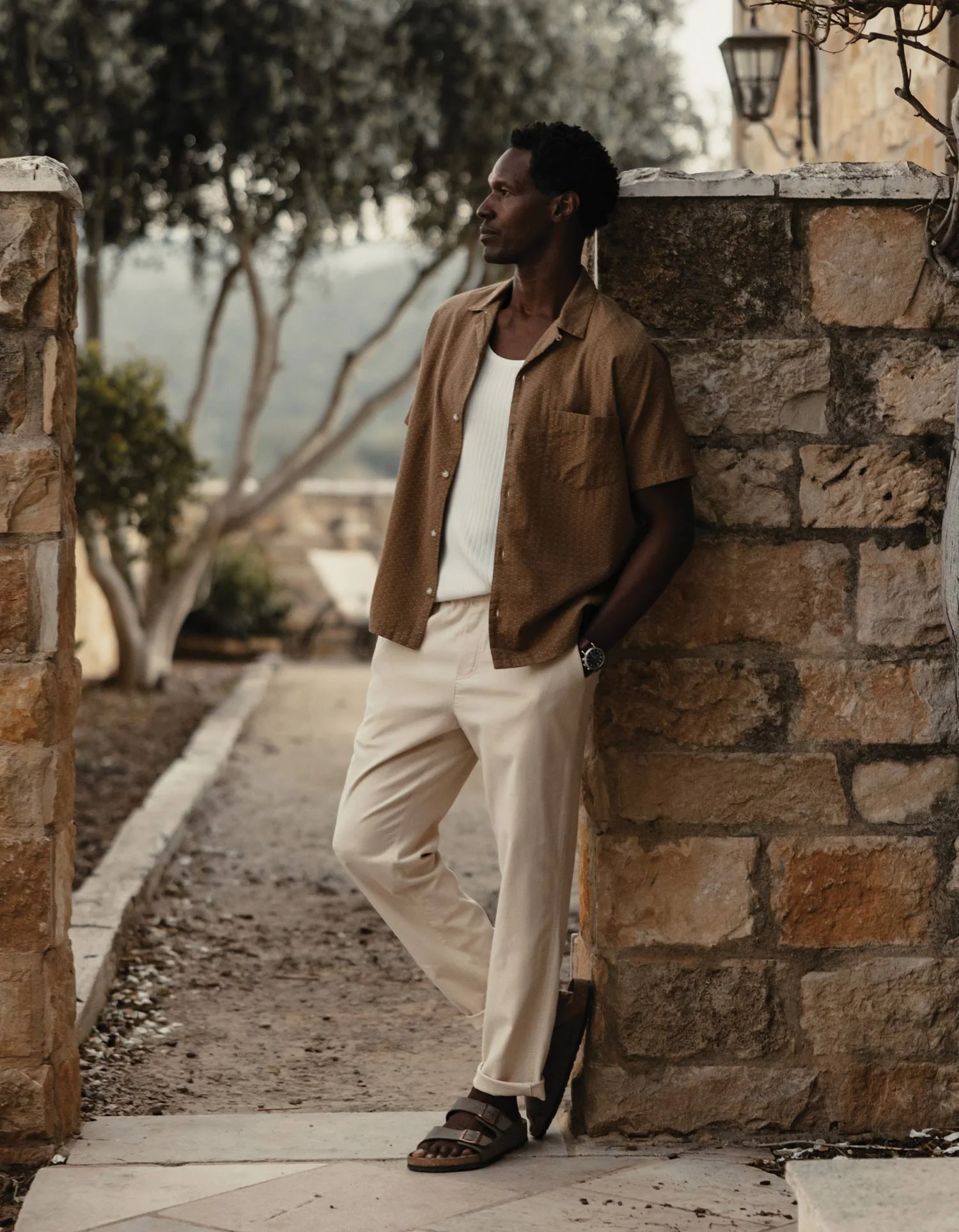 Texstretch Summer Pant - Image 4