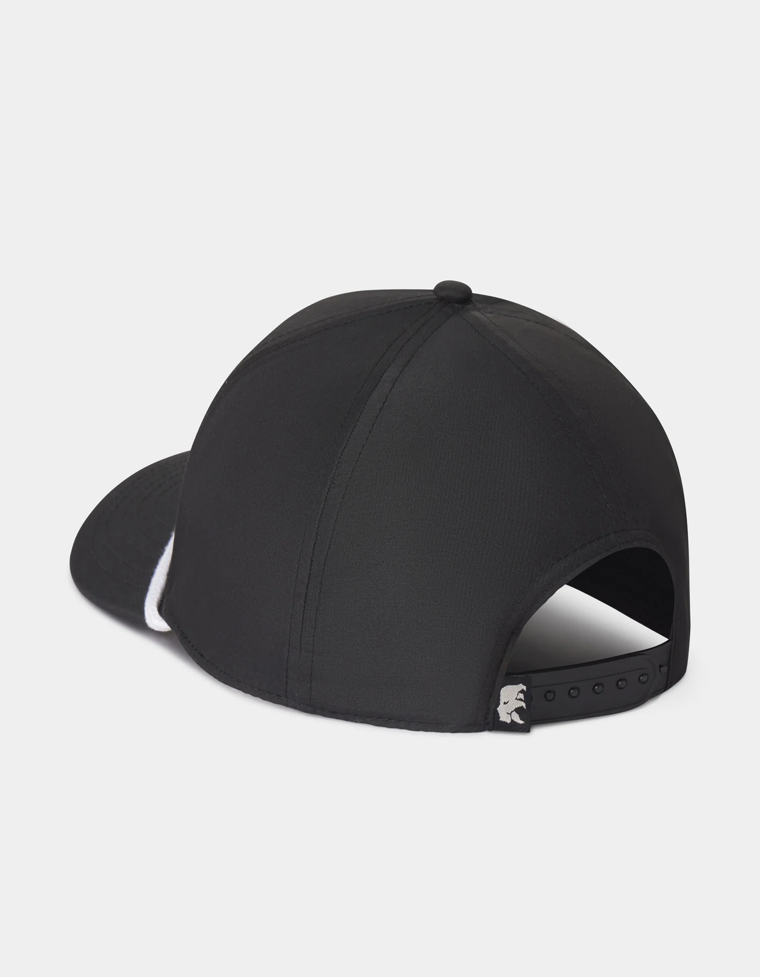The Bogey Cap in Black - Image 3