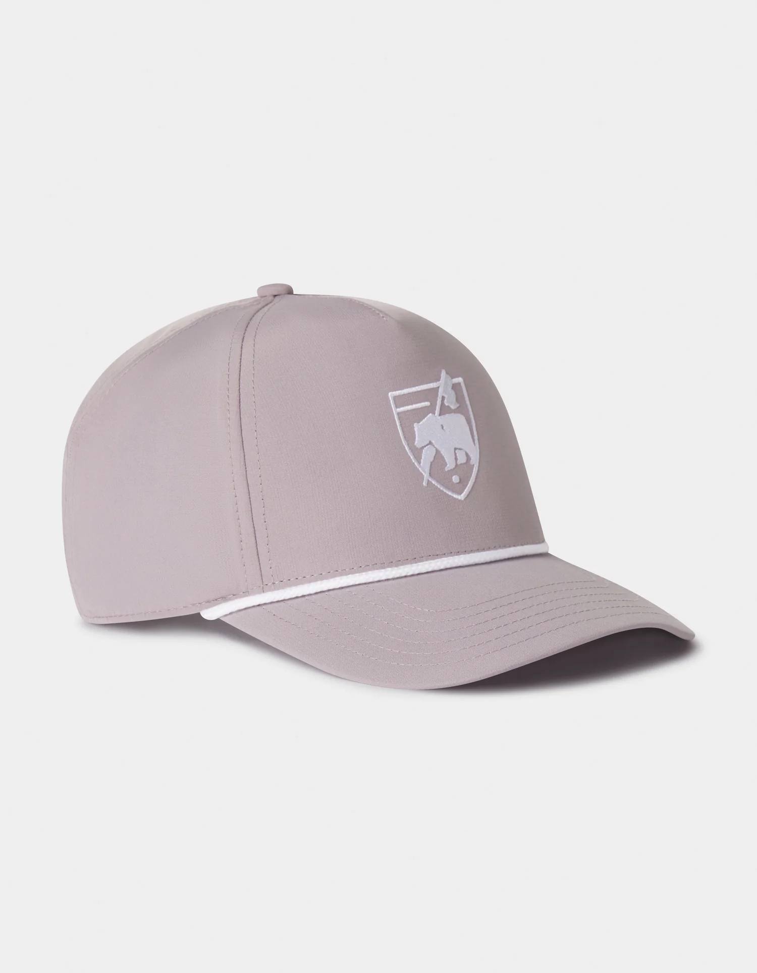 The Bogey Cap in Grey - Image 2