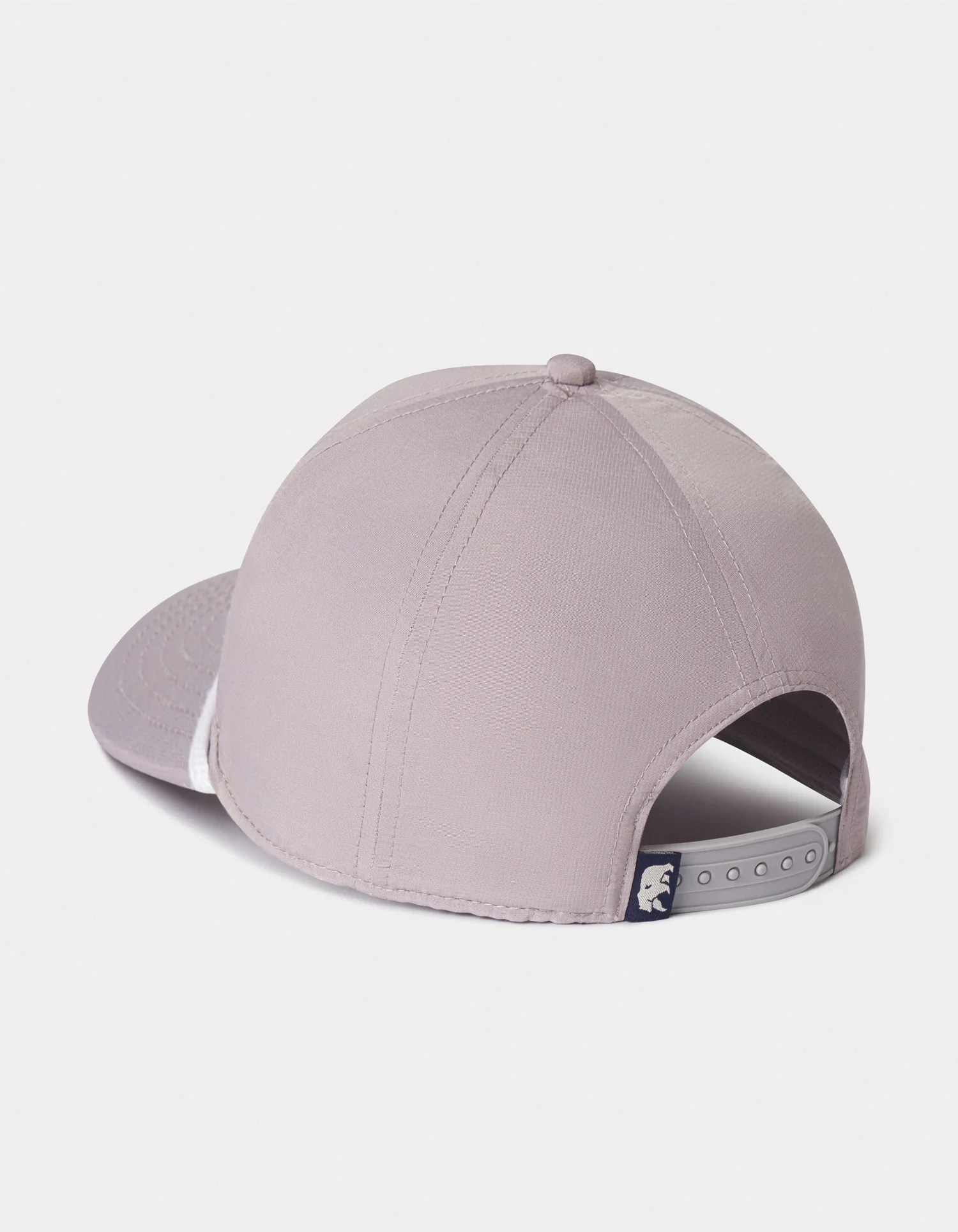 The Bogey Cap in Grey - Image 3