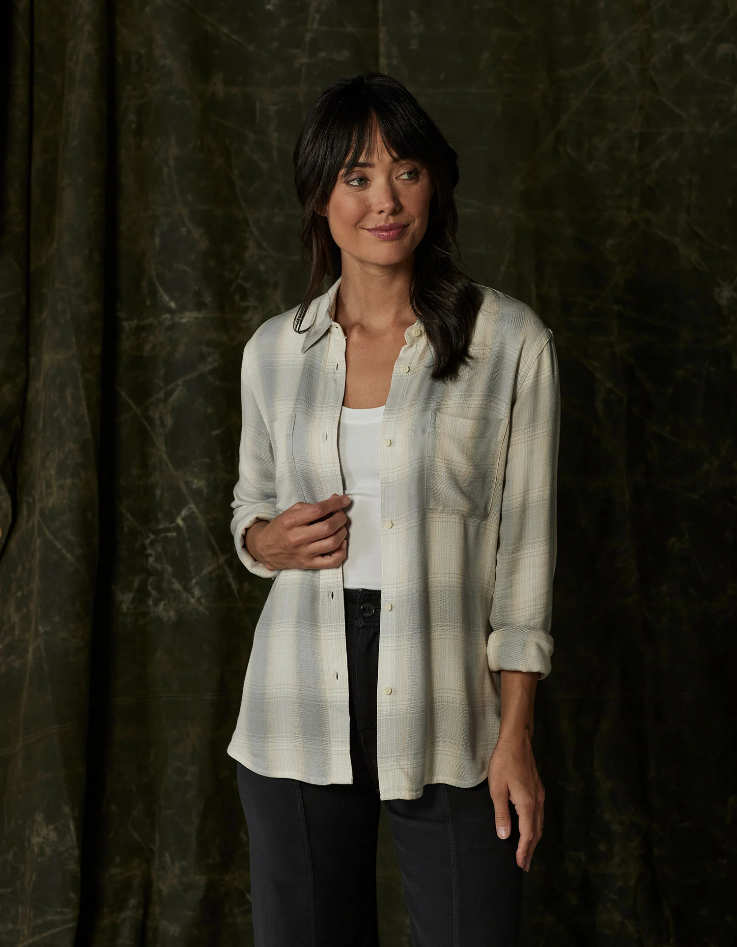 The Harper Button Up - Image 4
