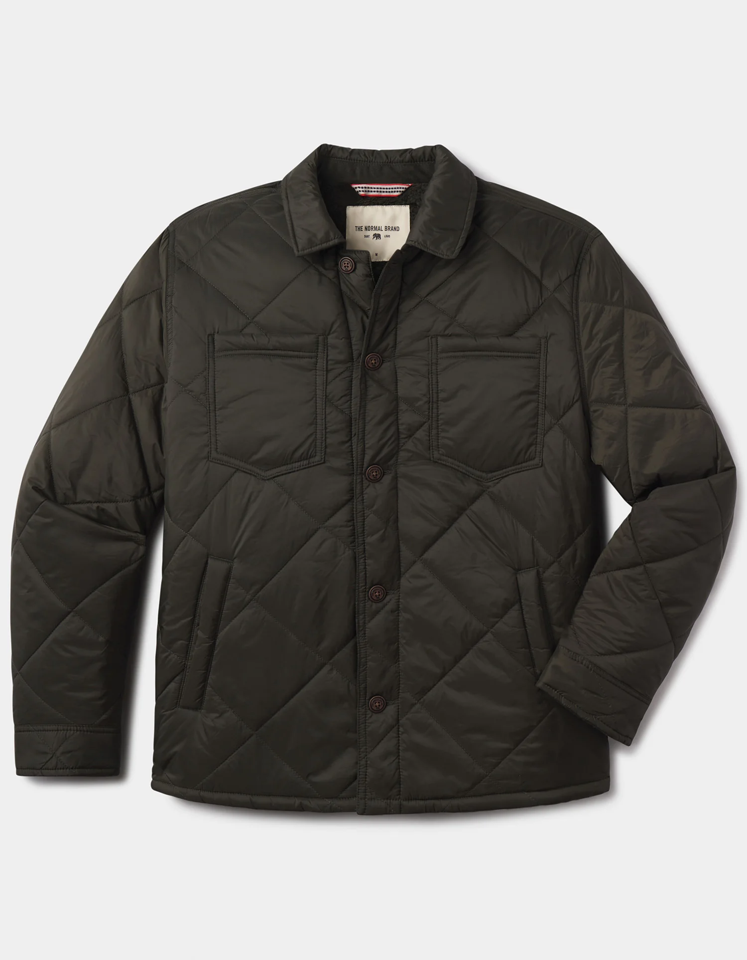The Only Jacket in Alpine - Image 2
