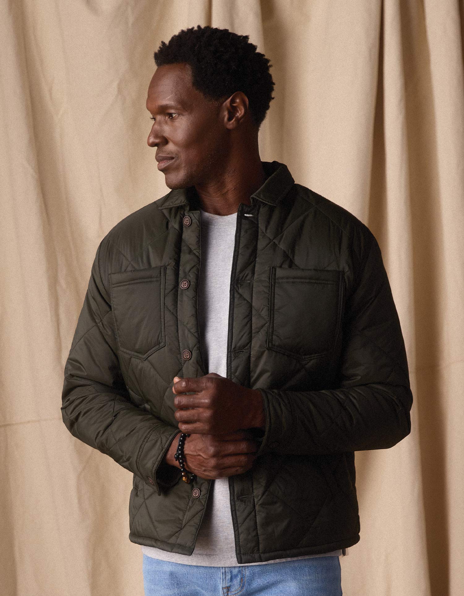 The Only Jacket in Alpine - Image 3