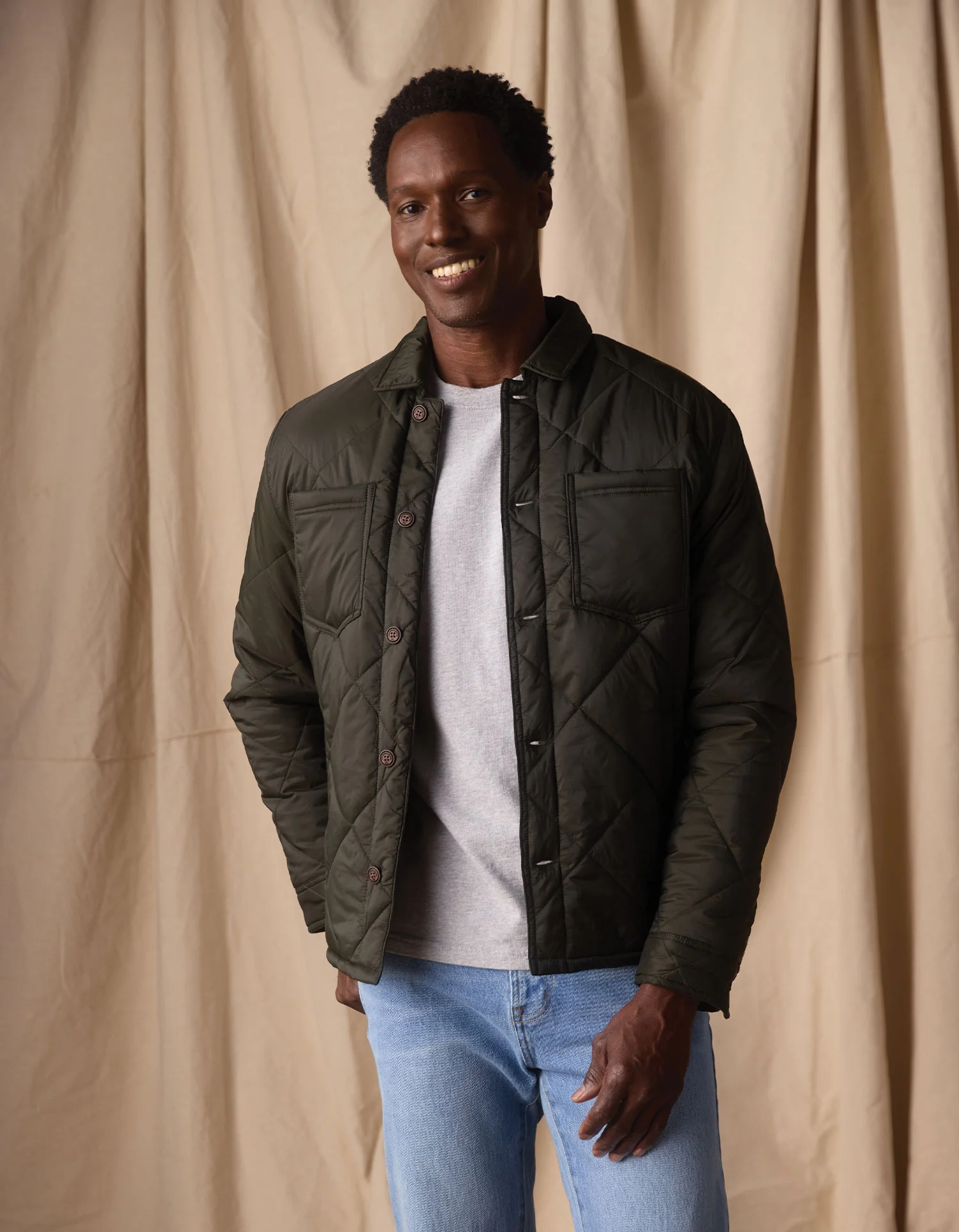 The Only Jacket in Alpine - Image 4