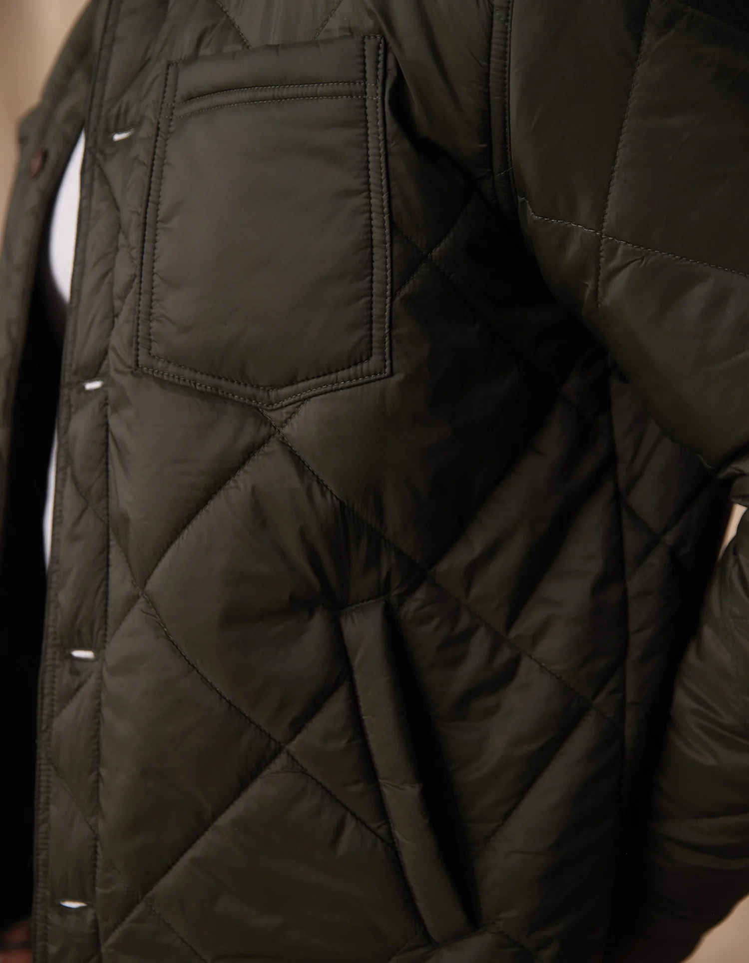 The Only Jacket in Alpine - Image 5