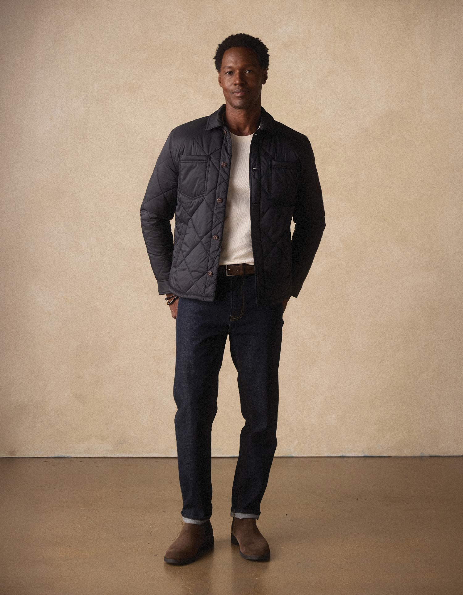 The Only Jacket - Image 2