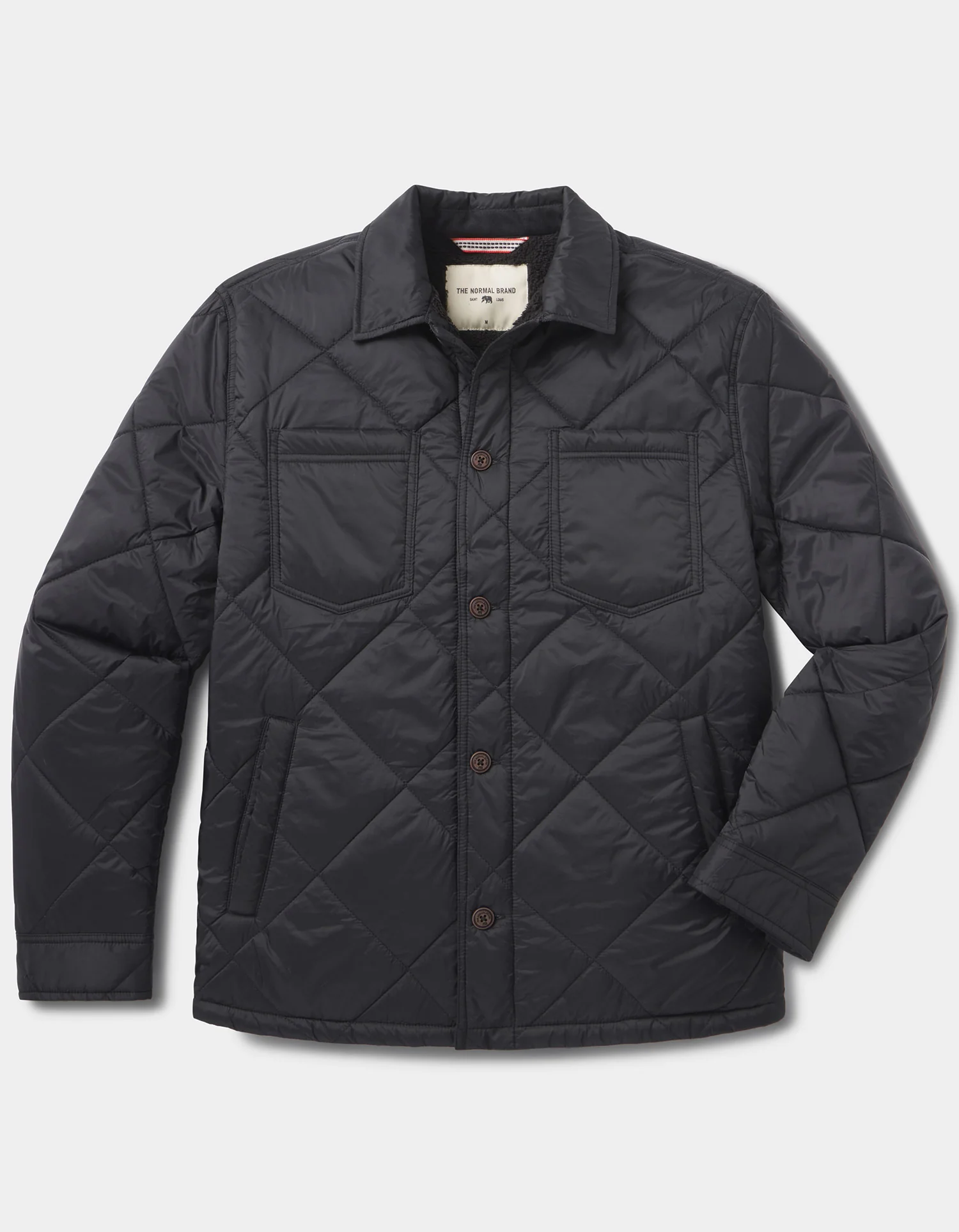 The Only Jacket in Black - Image 2