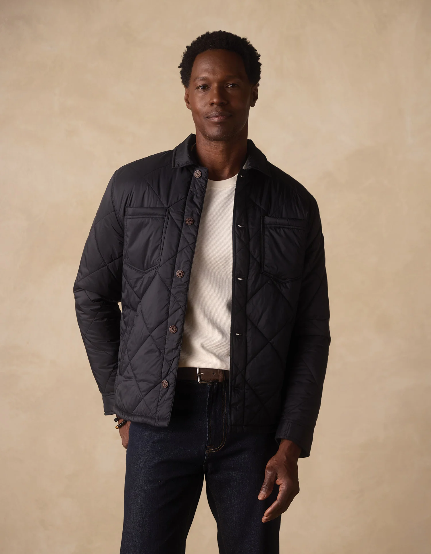 The Only Jacket in Black - Image 3