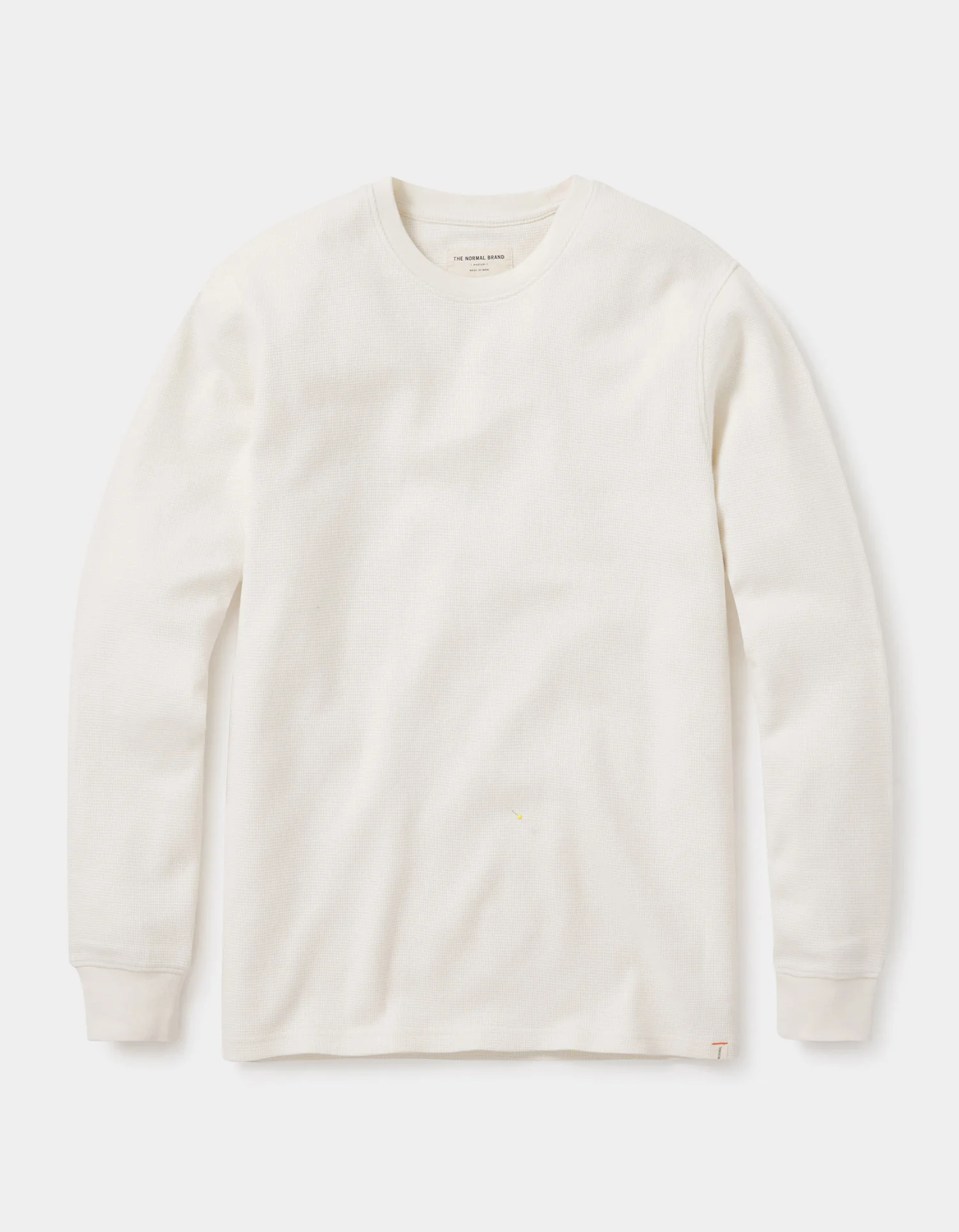 Vintage Thermal Crew - Image 2