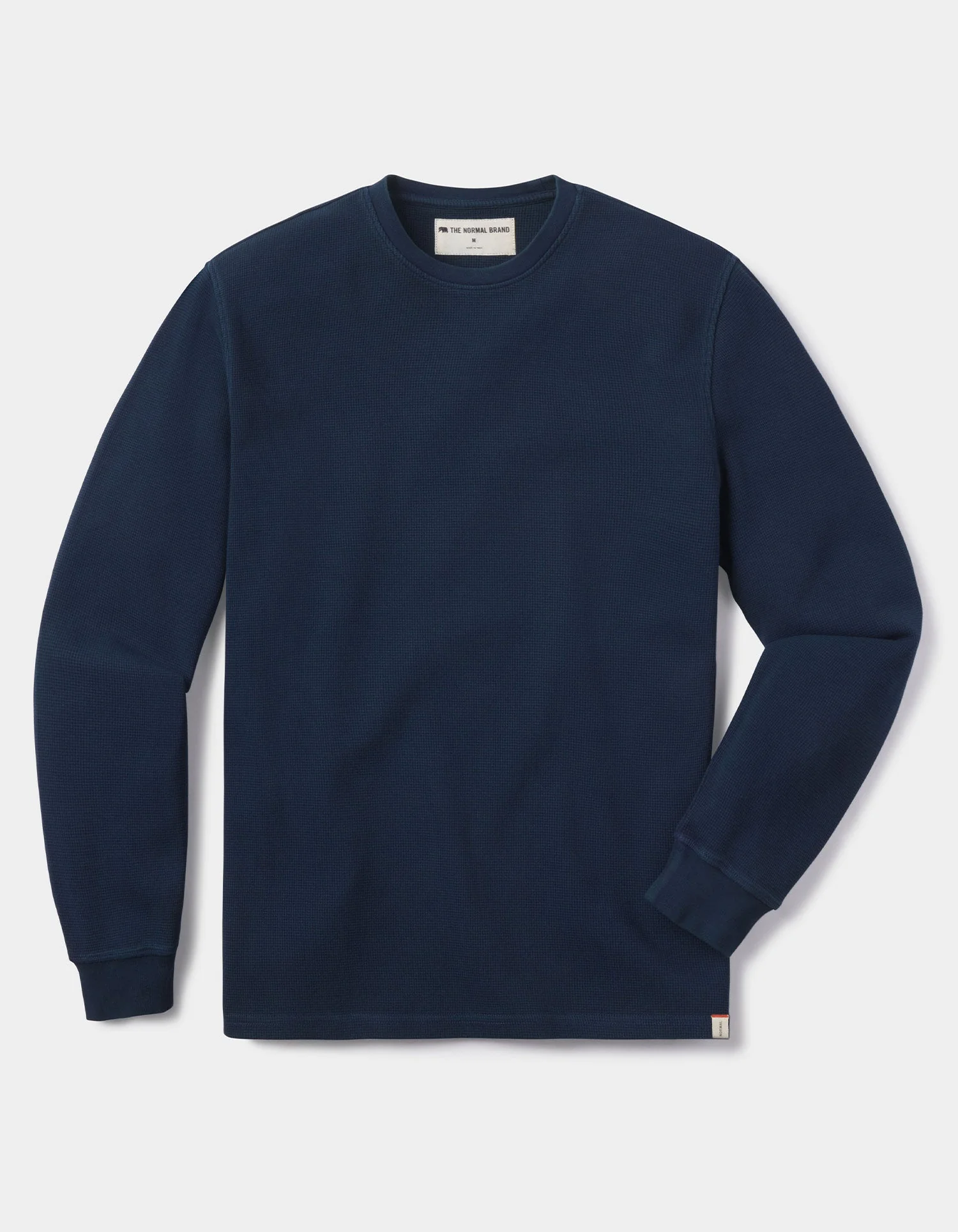 Vintage Thermal Crew - Image 4