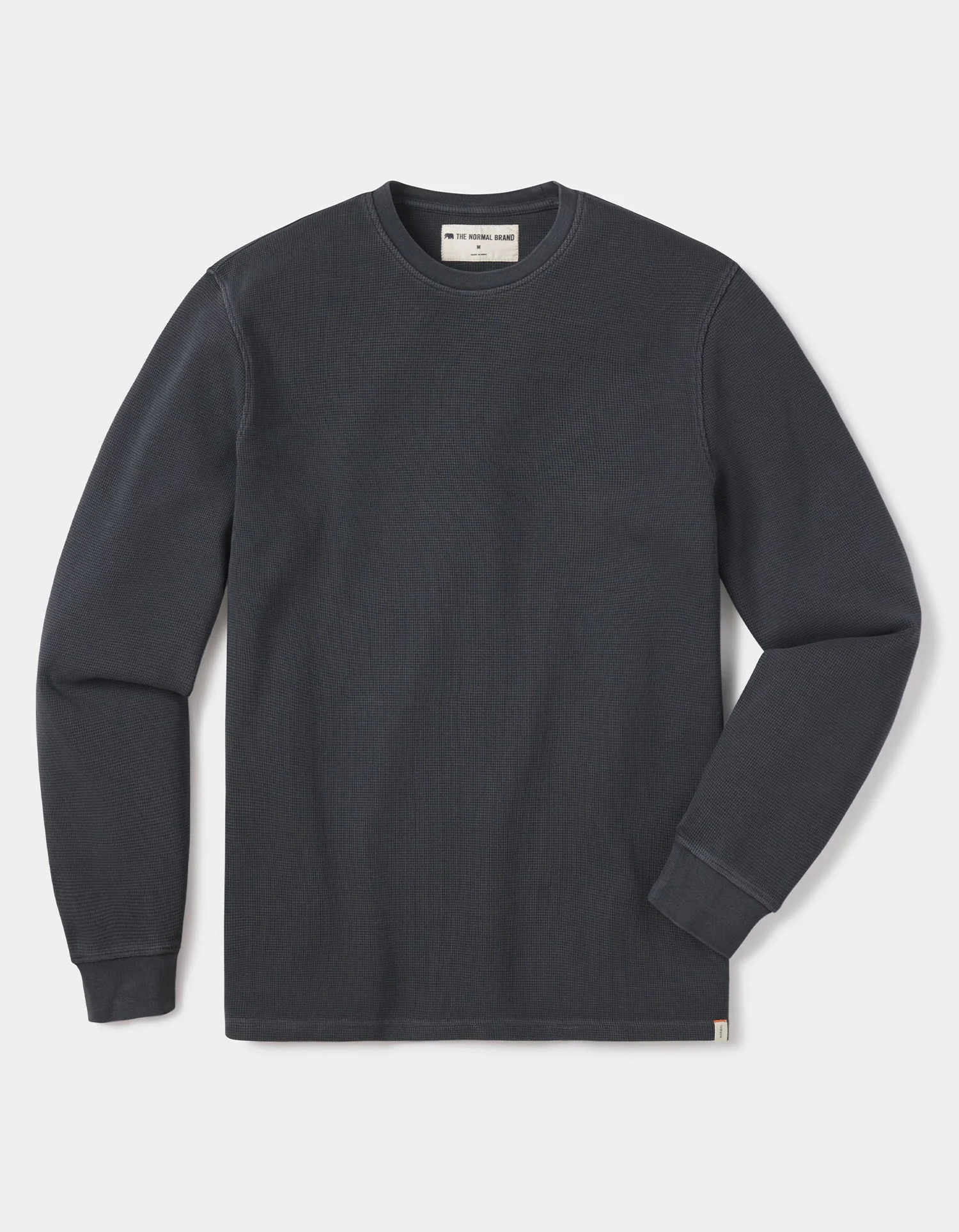 Vintage Thermal Crew - Image 5