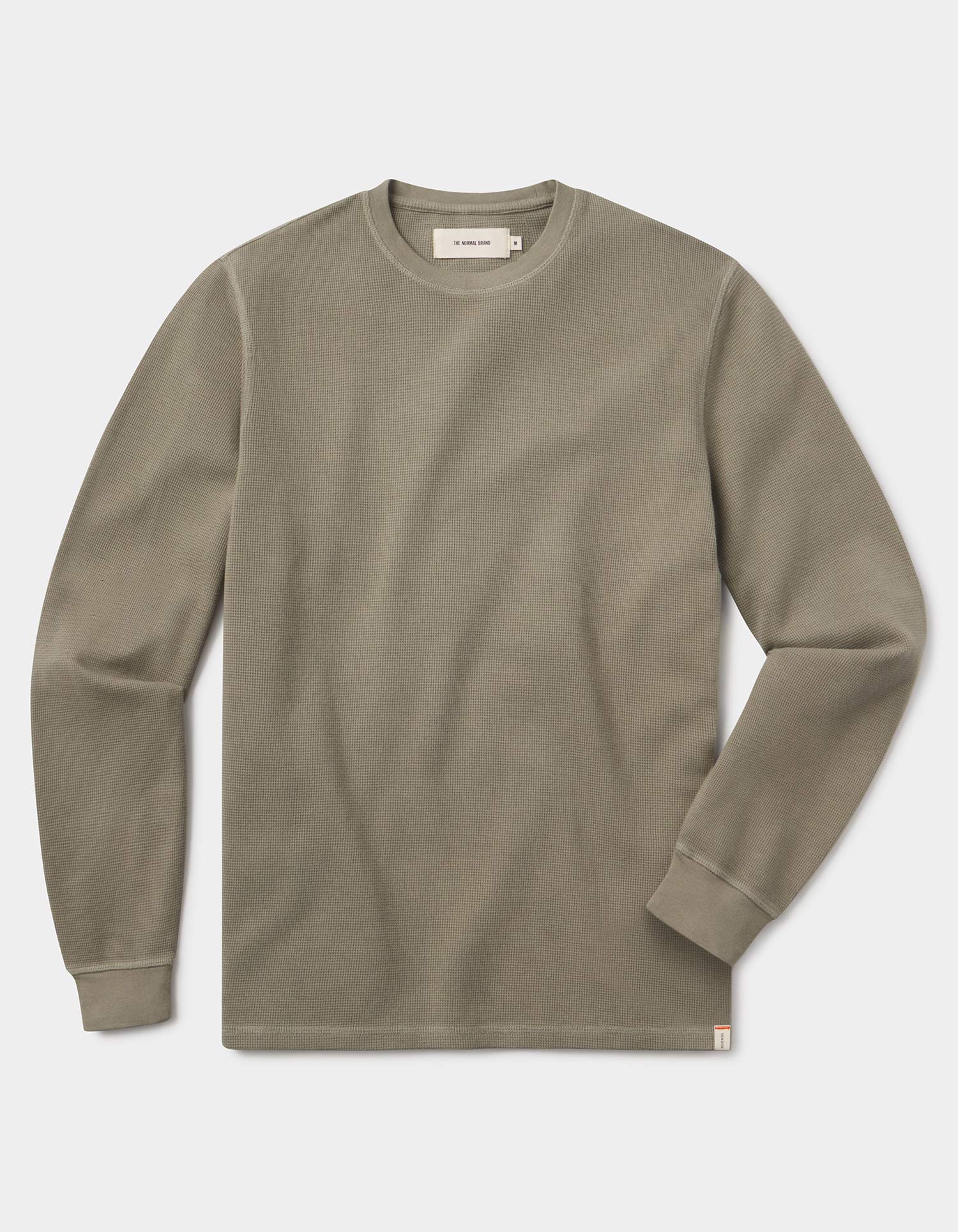 Vintage Thermal Crew - Image 7