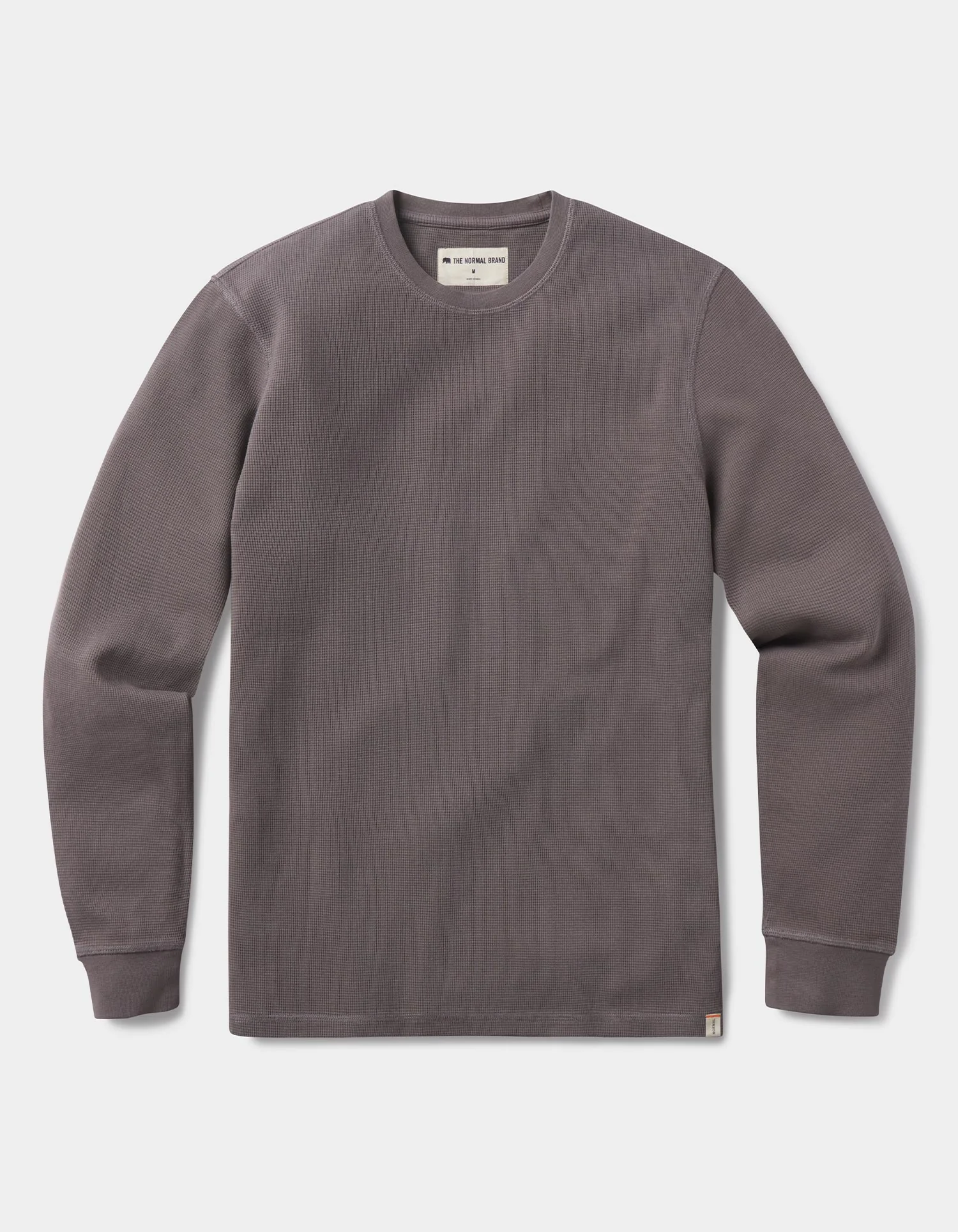 Vintage Thermal Crew - Image 8