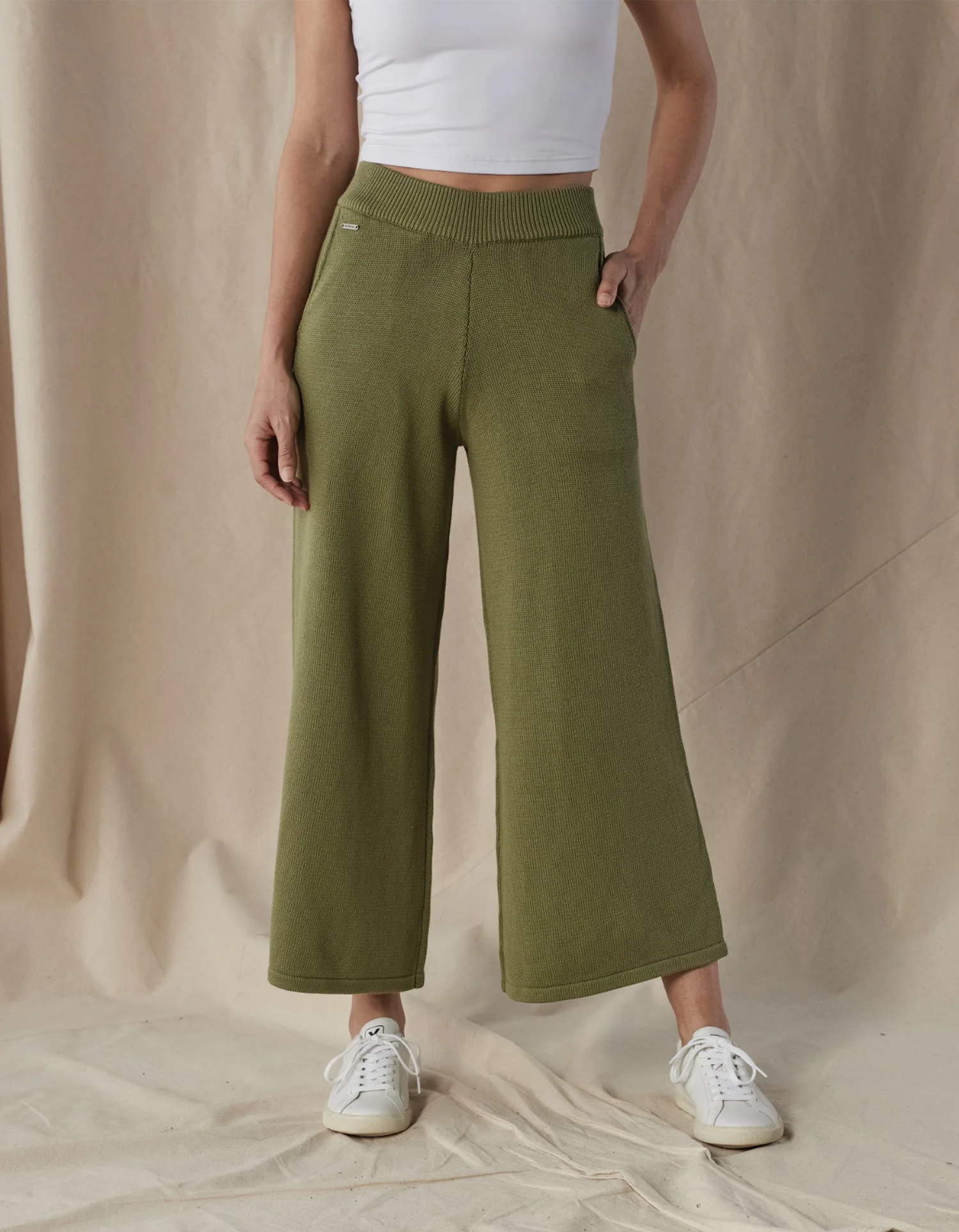 Wanderlust Knit Pant - Image 2