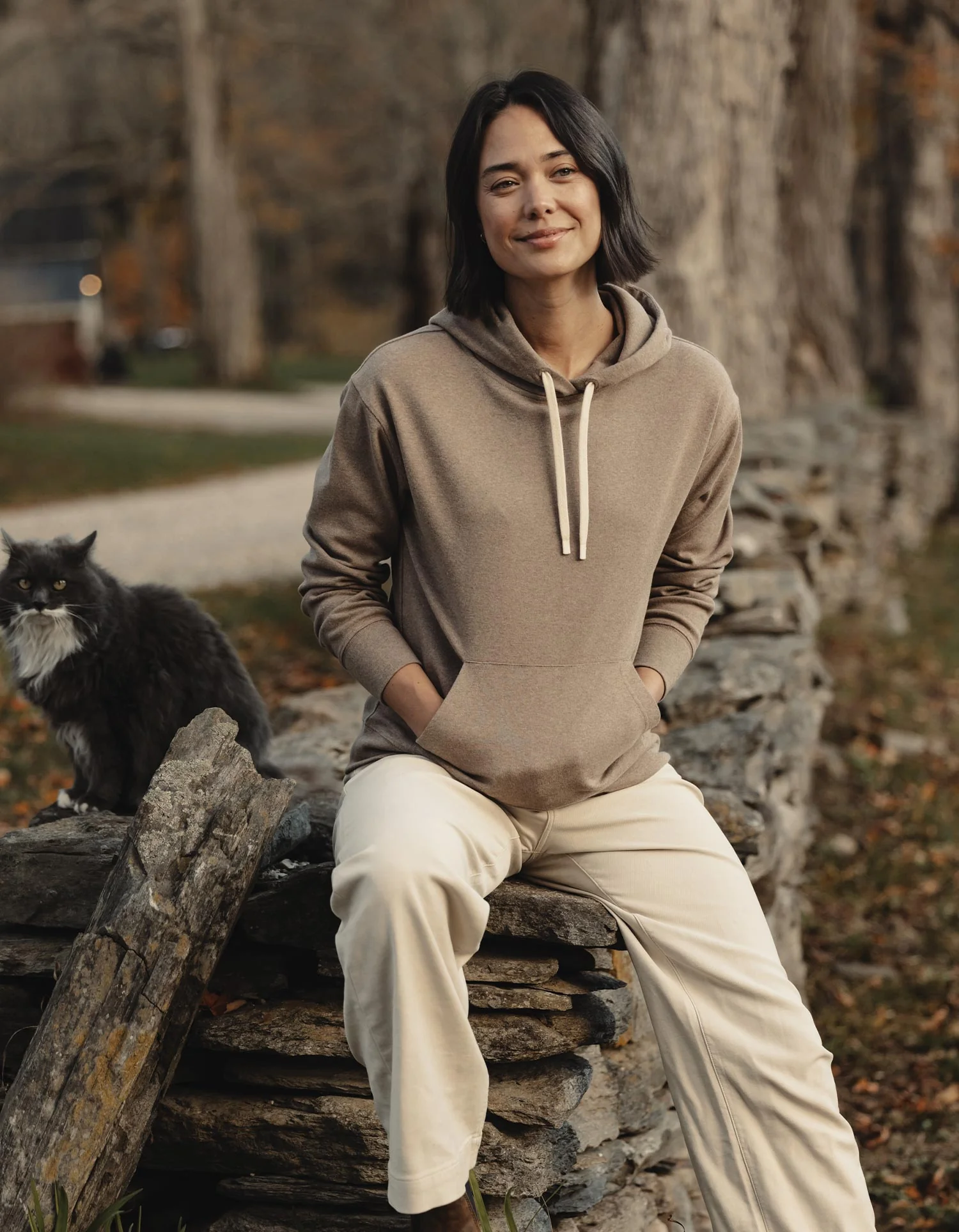 Women's Puremeso Everyday Hoodie - Image 4