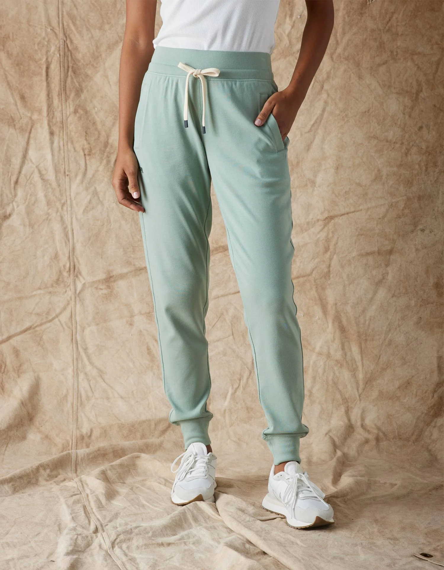 Women's Puremeso Everyday Jogger - Image 4
