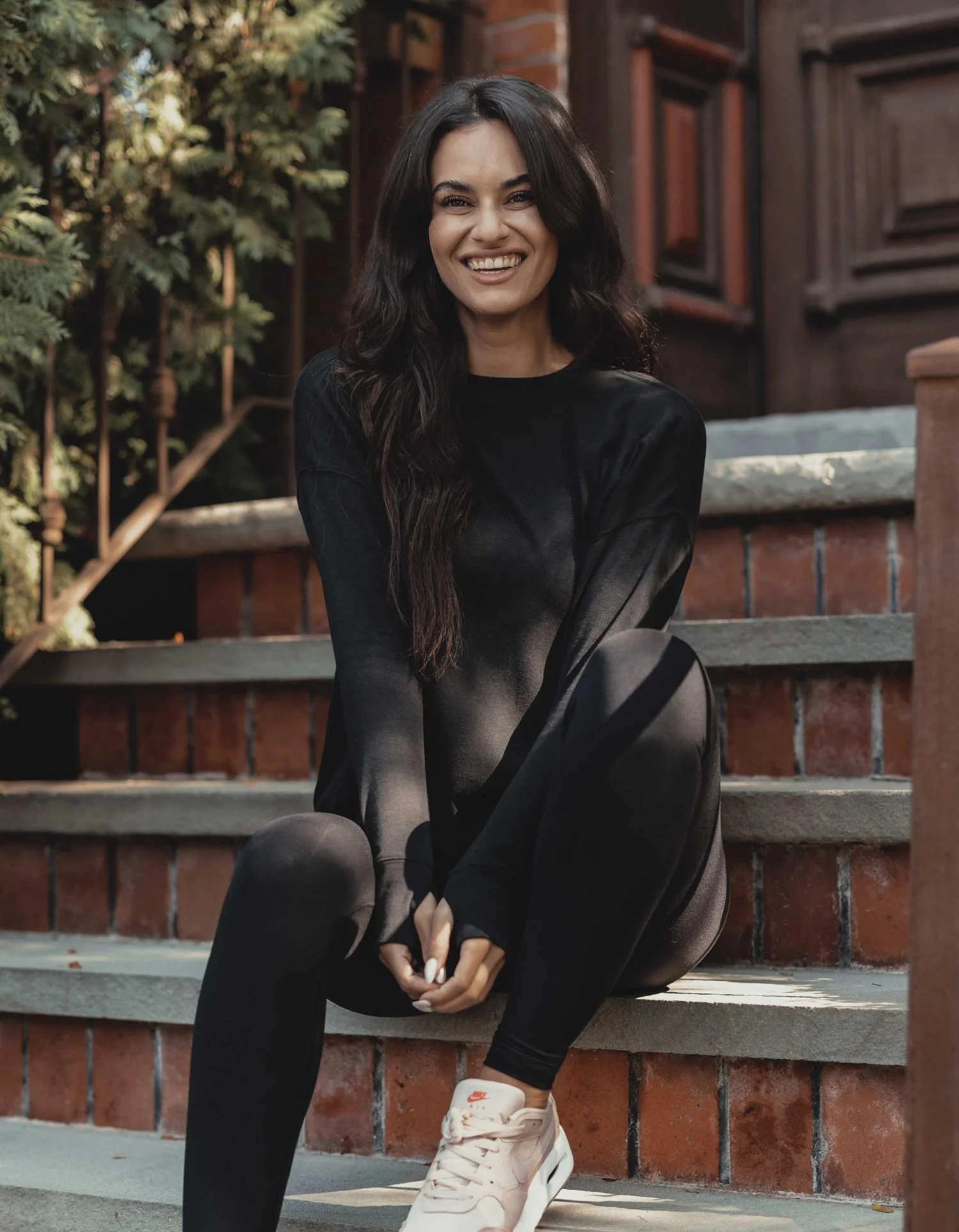 Women's Puremeso Overshirt - Image 2